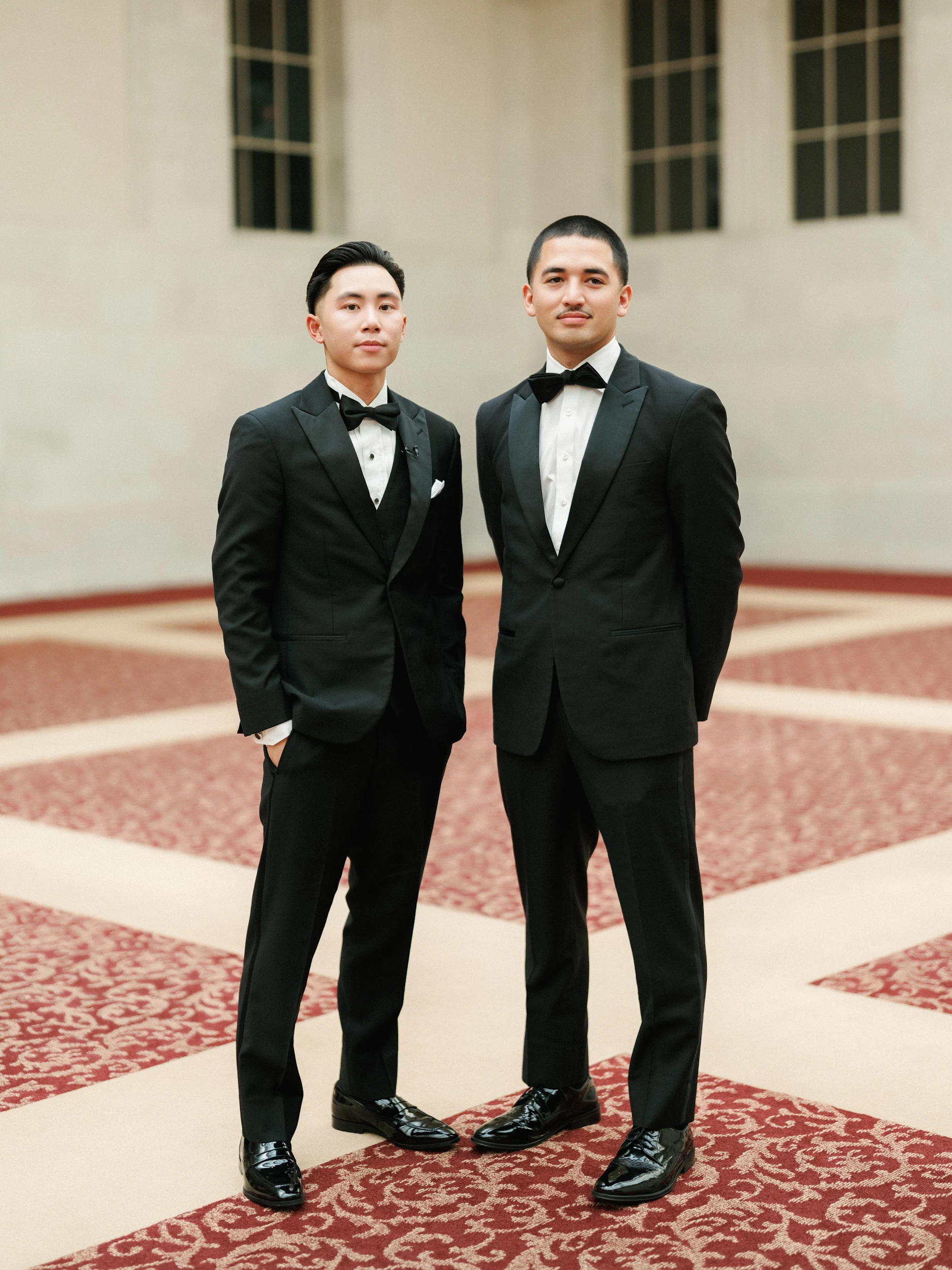 Destiny & Austin — Wedding