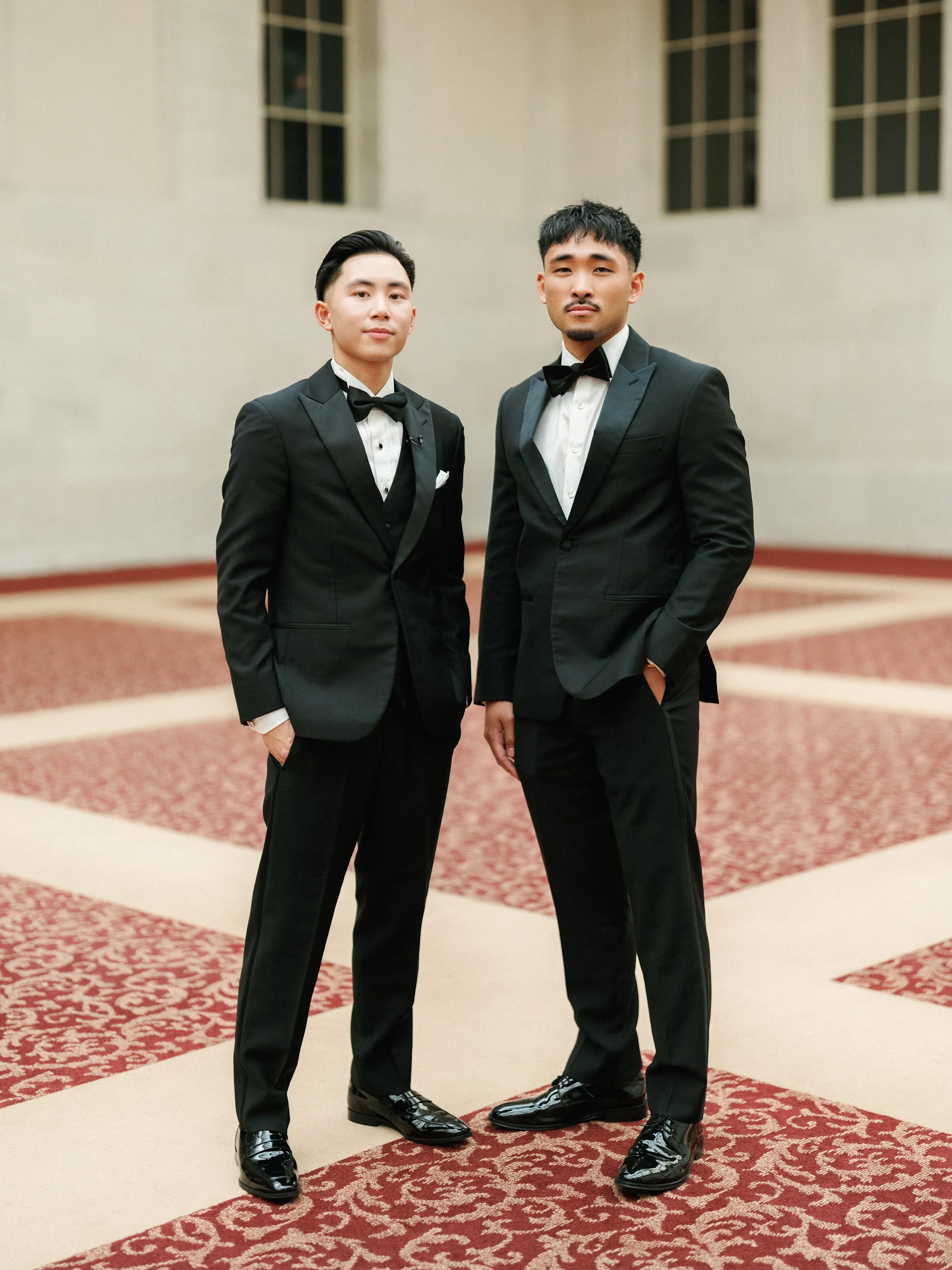 Destiny & Austin — Wedding