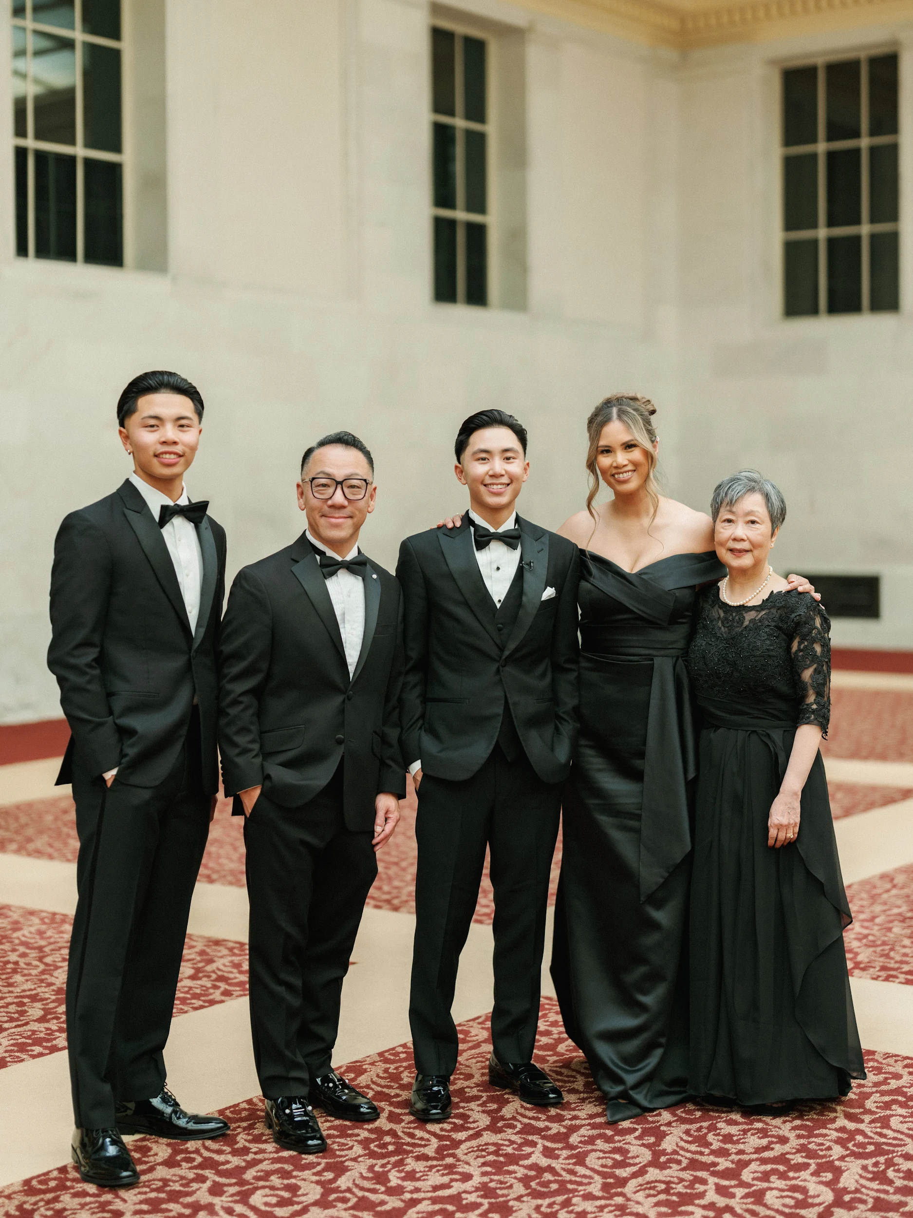 Destiny & Austin — Wedding