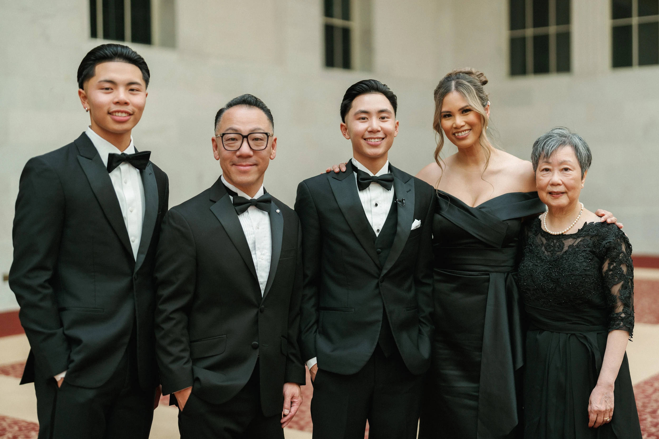 Destiny & Austin — Wedding