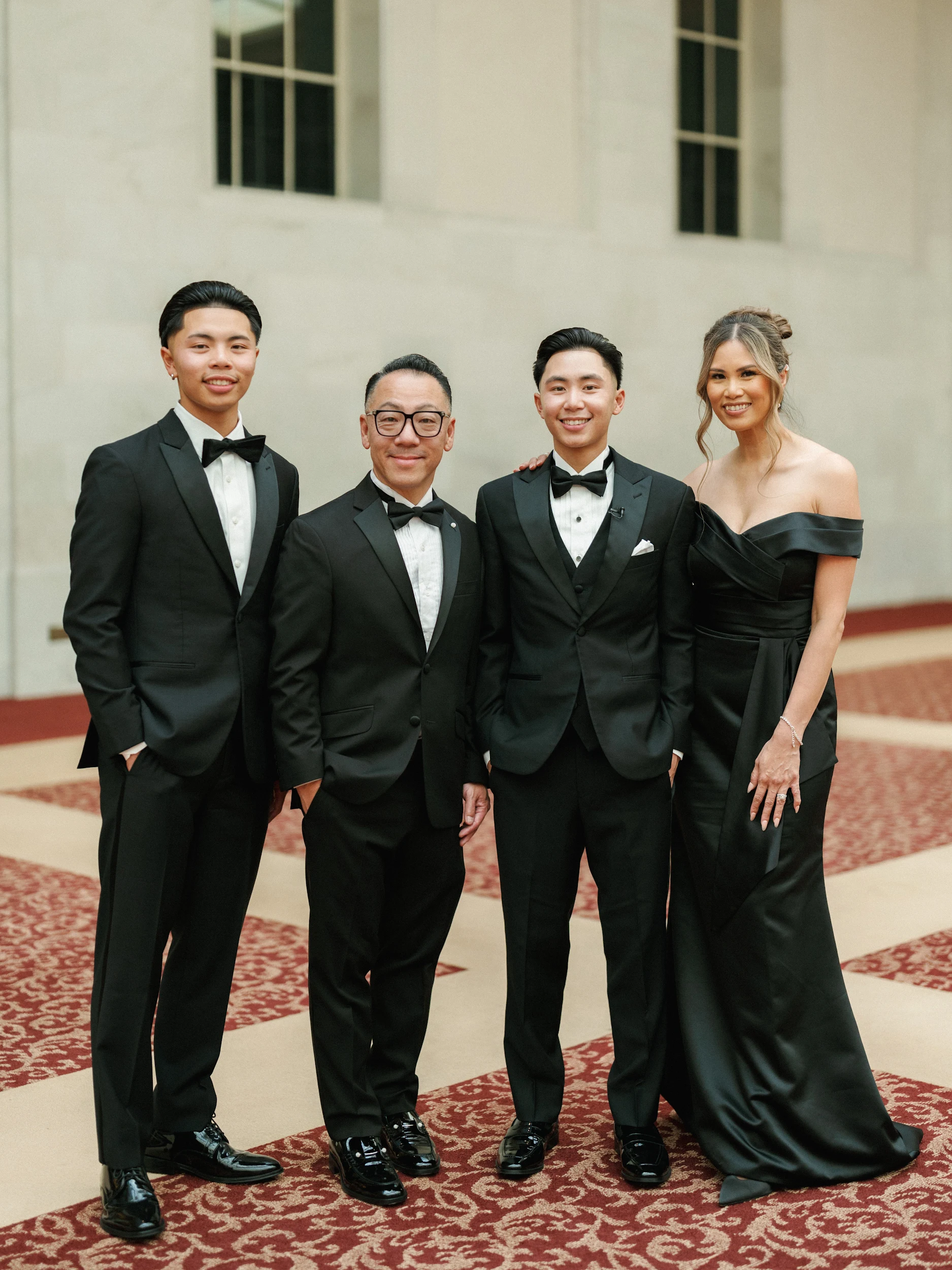 Destiny & Austin — Wedding