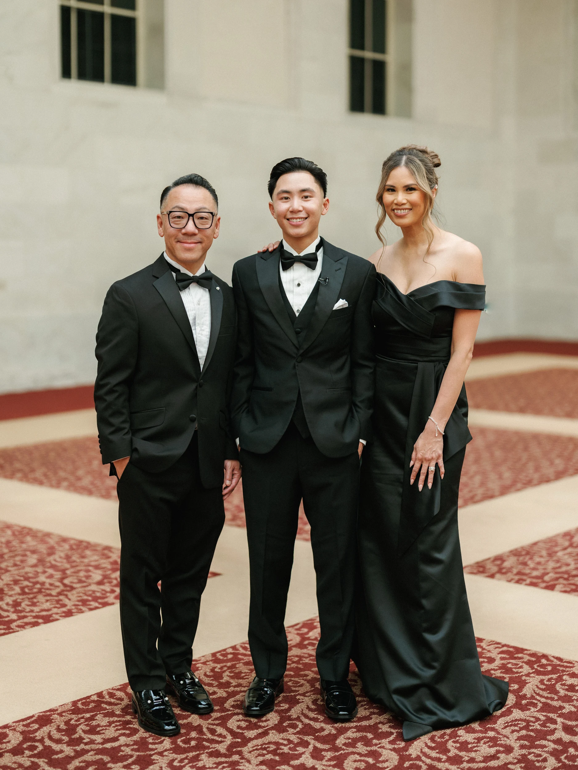 Destiny & Austin — Wedding