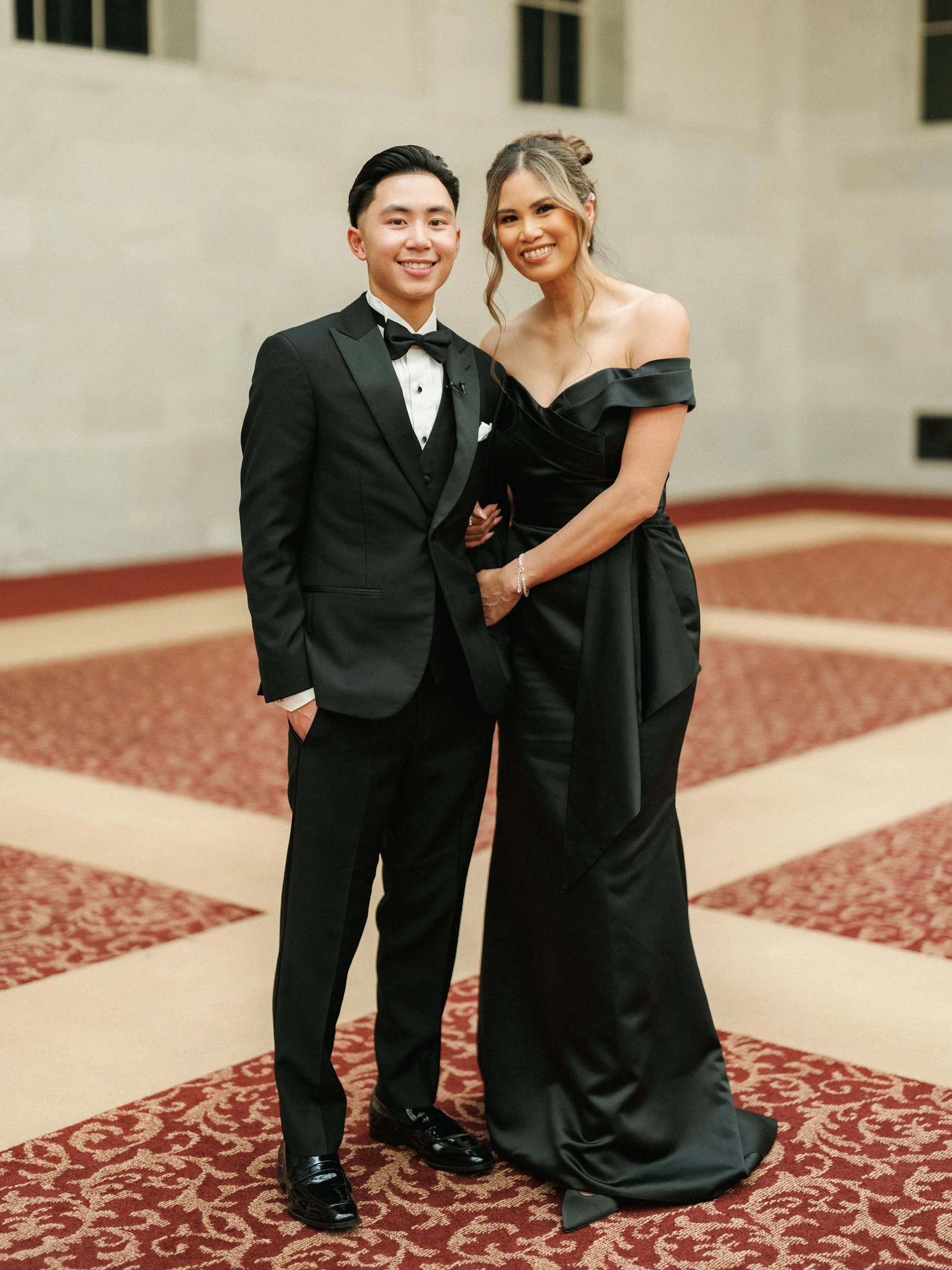 Destiny & Austin — Wedding