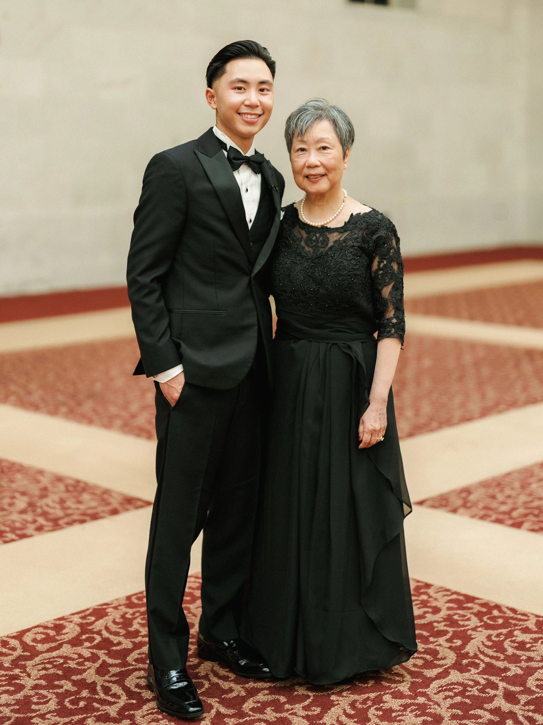 Destiny & Austin — Wedding