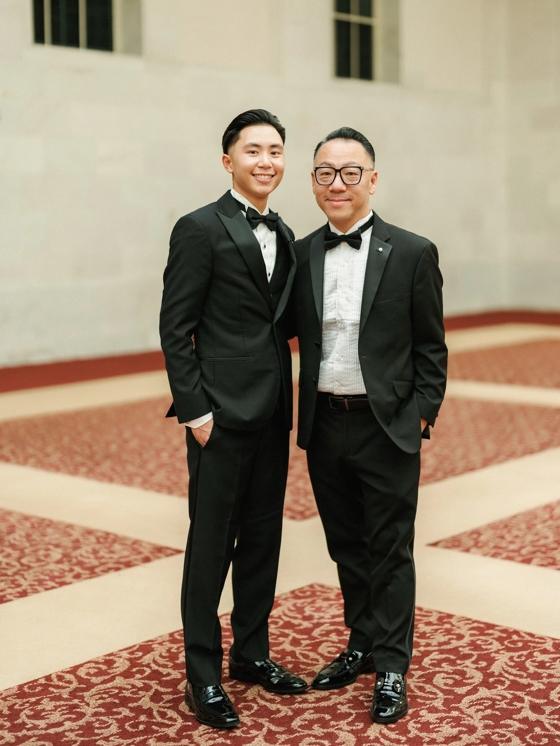 Destiny & Austin — Wedding