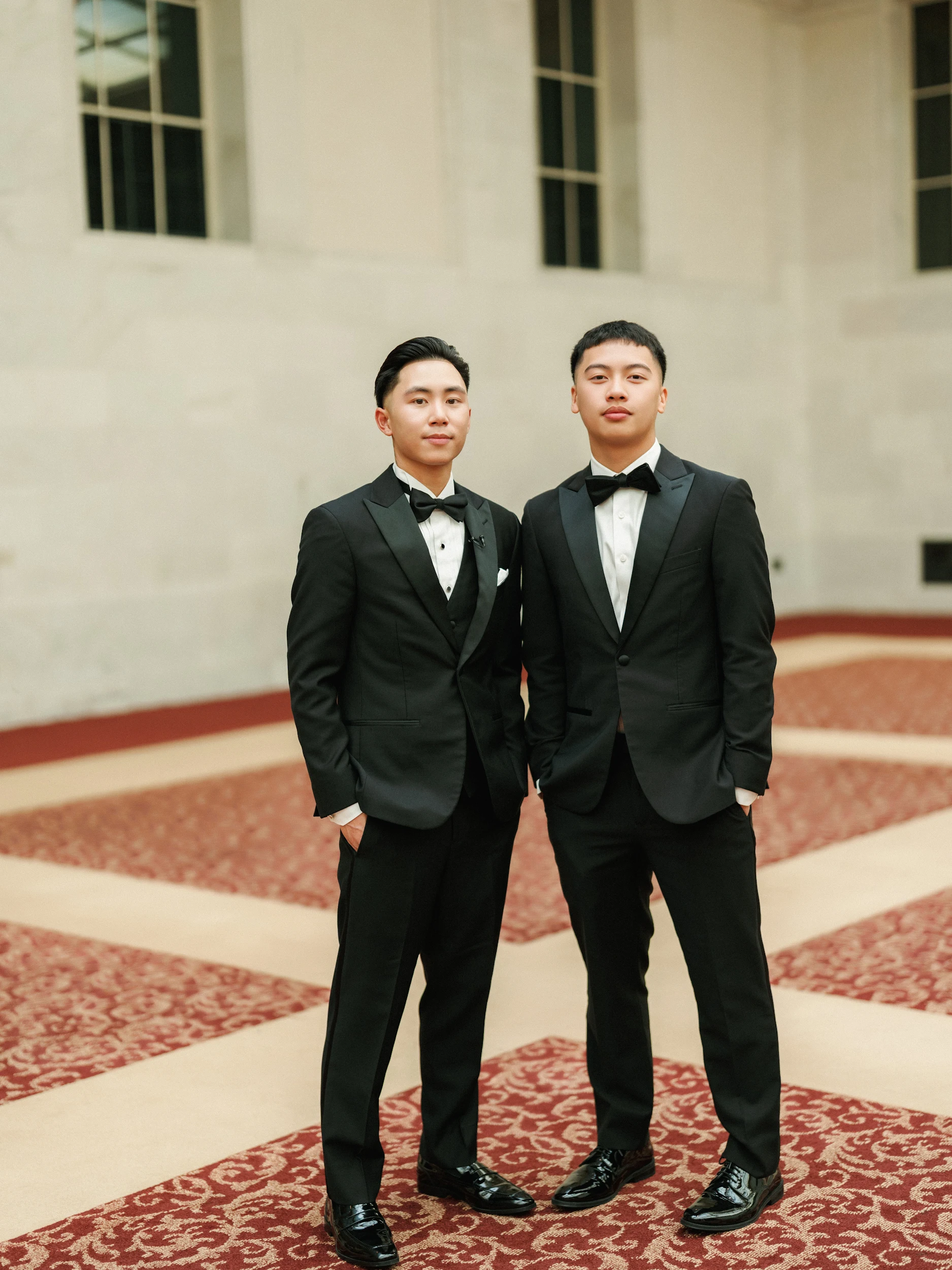 Destiny & Austin — Wedding