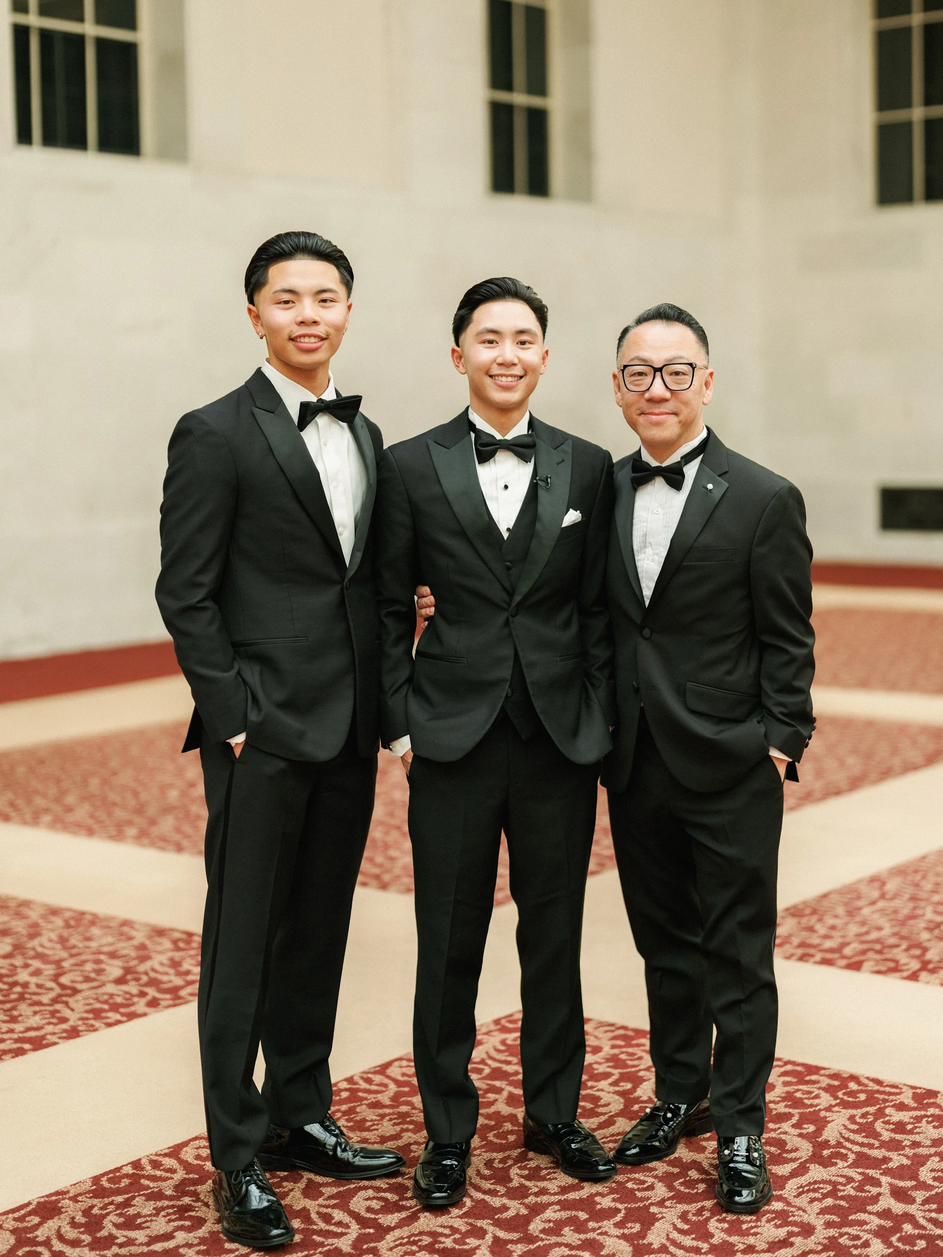Destiny & Austin — Wedding