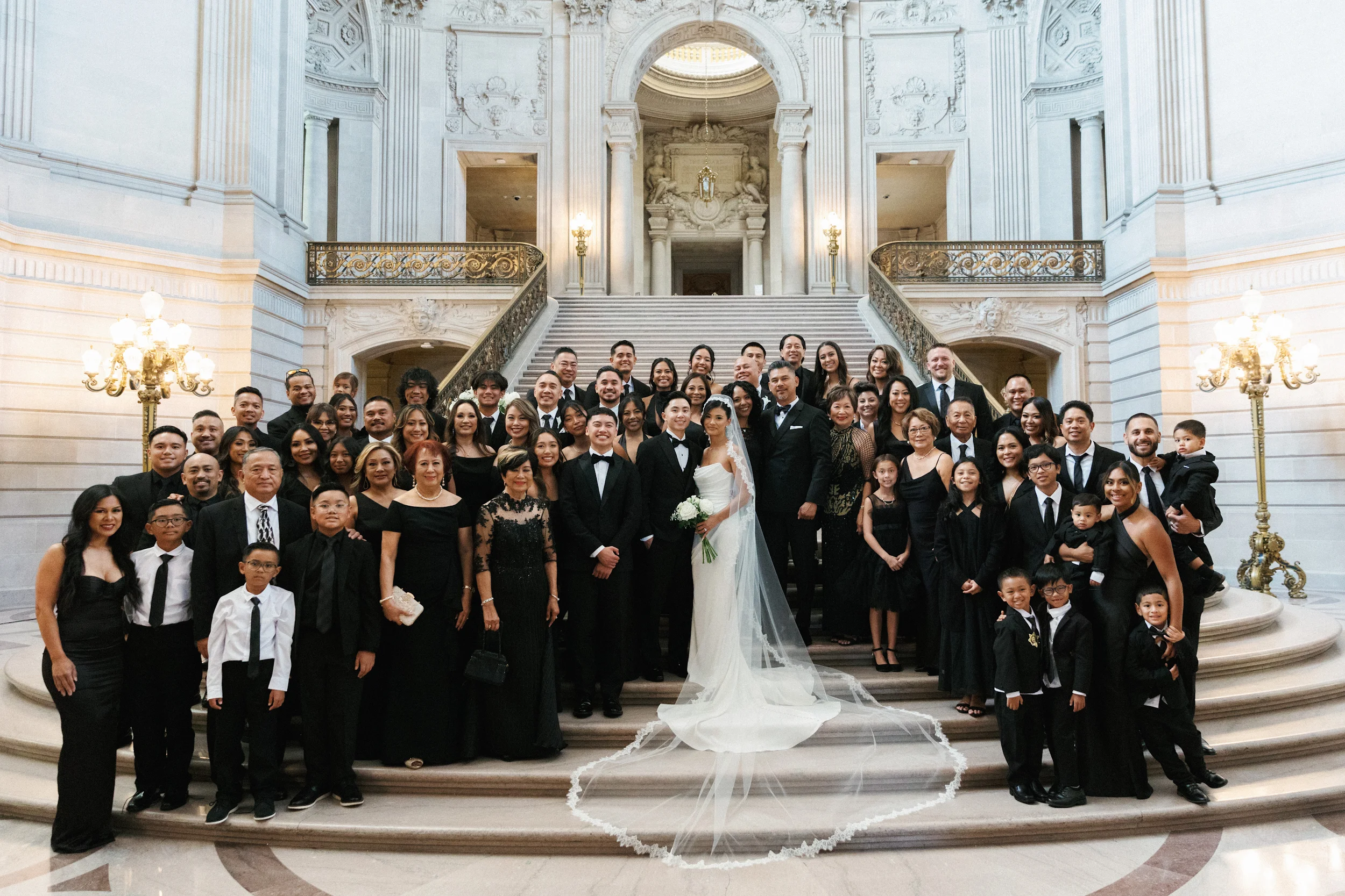 Destiny & Austin — Wedding