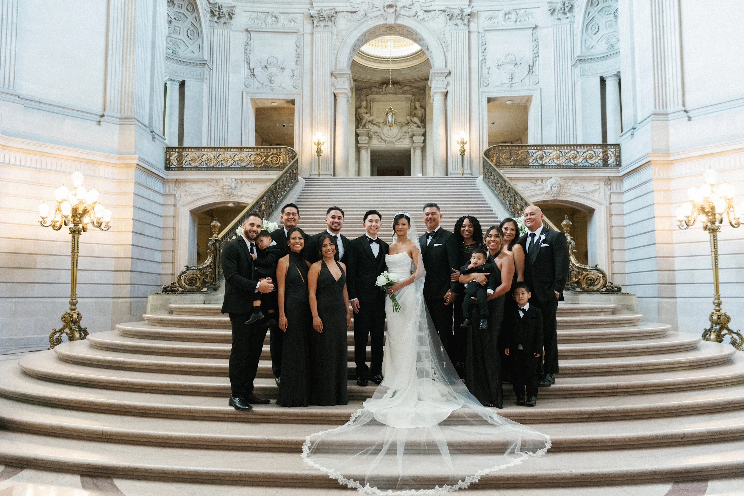 Destiny & Austin — Wedding