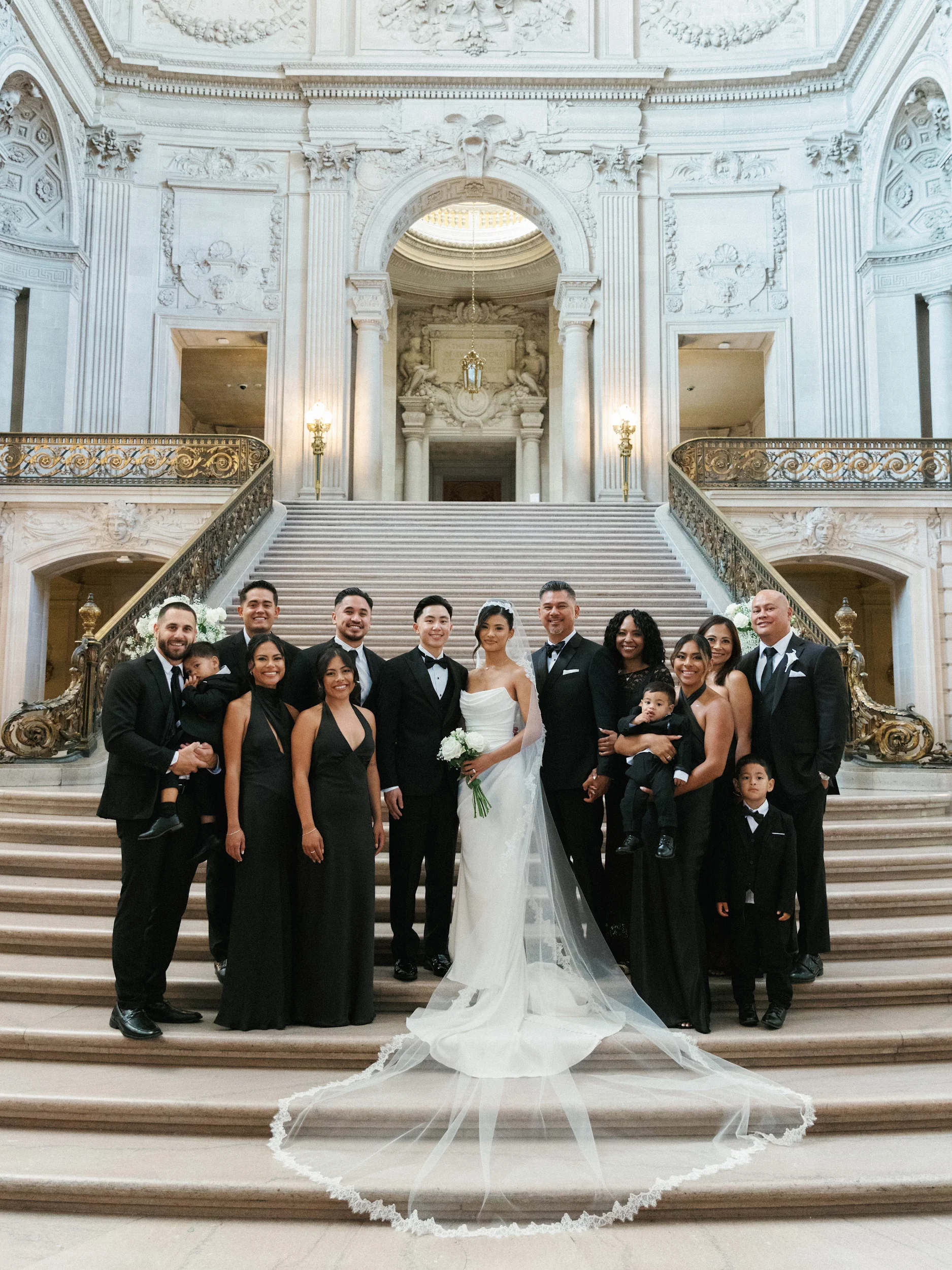 Destiny & Austin — Wedding