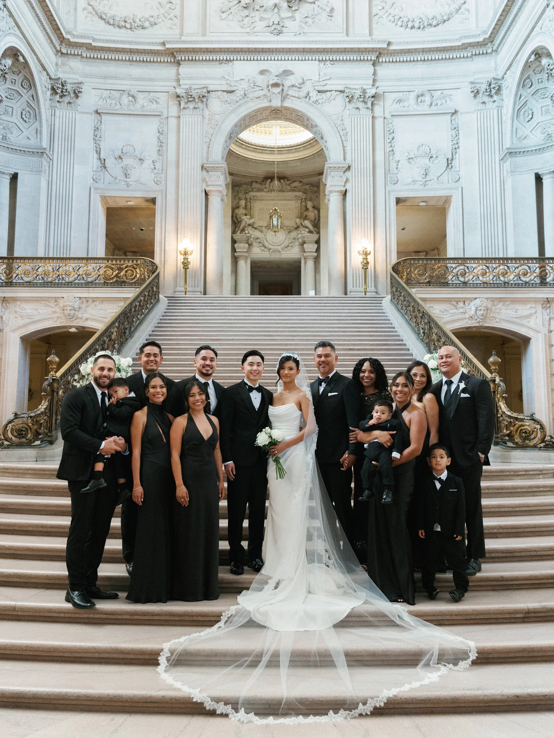 Destiny & Austin — Wedding