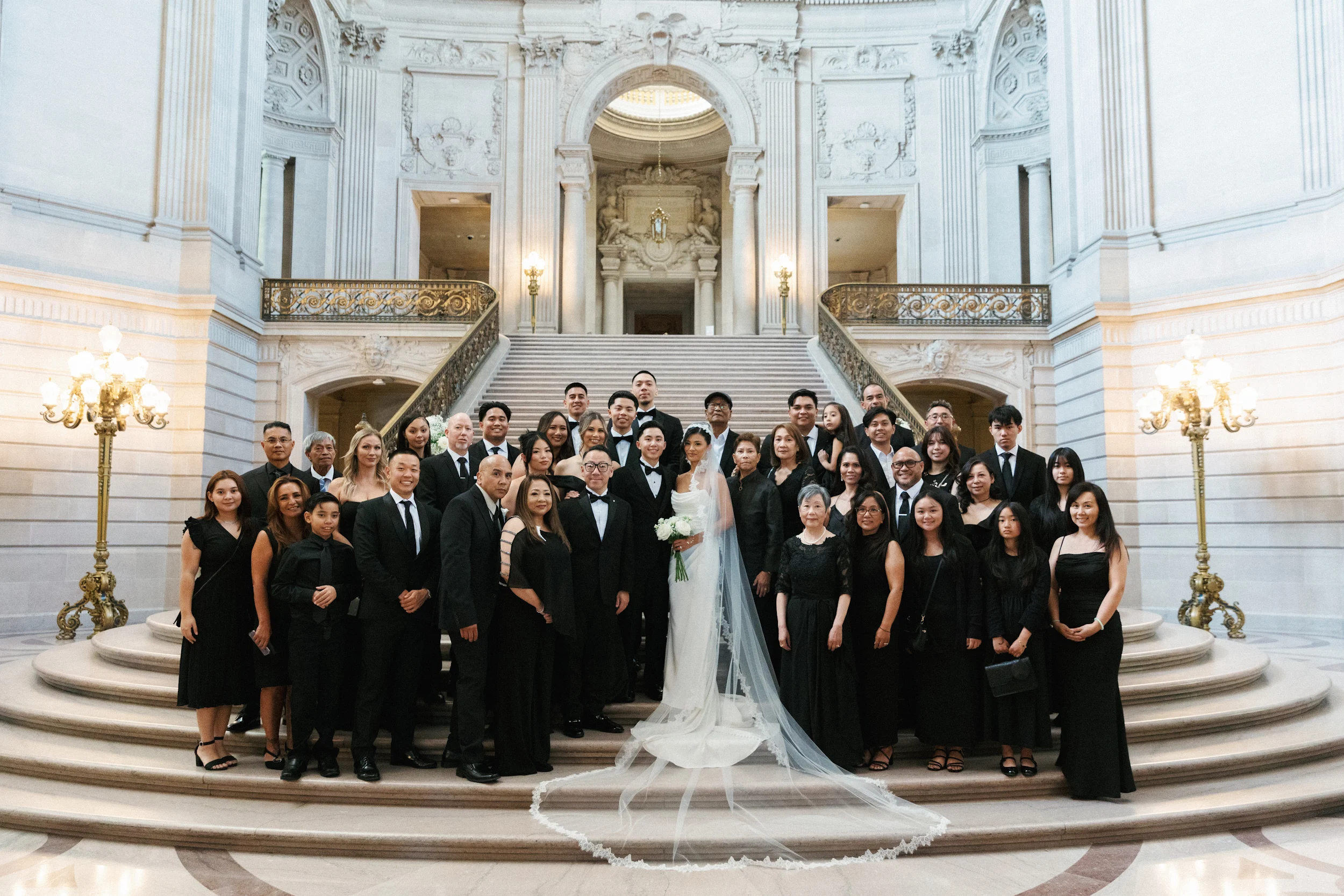 Destiny & Austin — Wedding