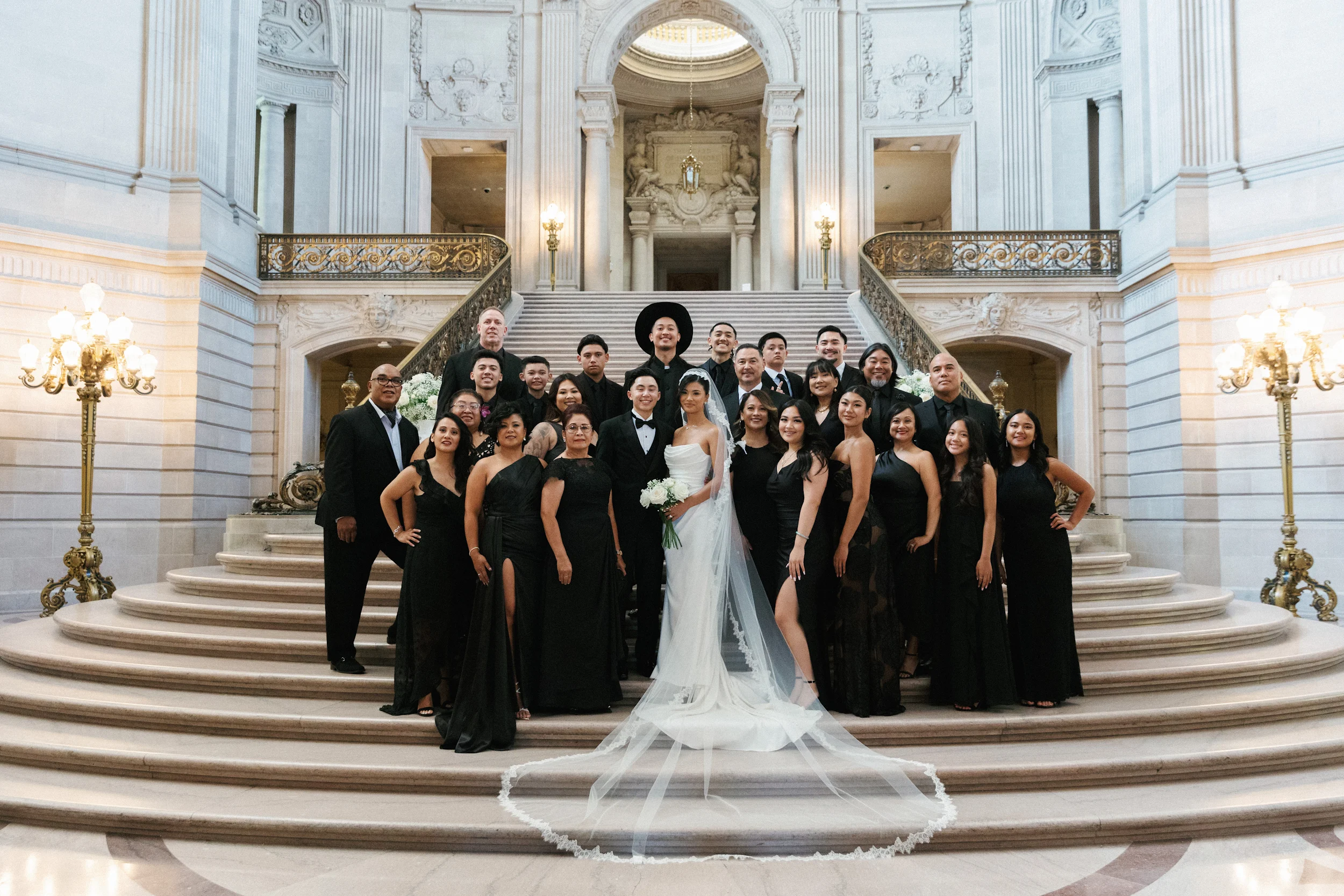 Destiny & Austin — Wedding