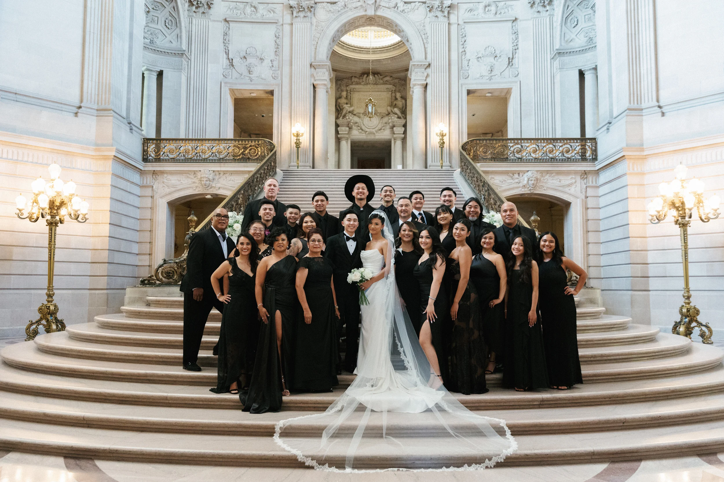 Destiny & Austin — Wedding