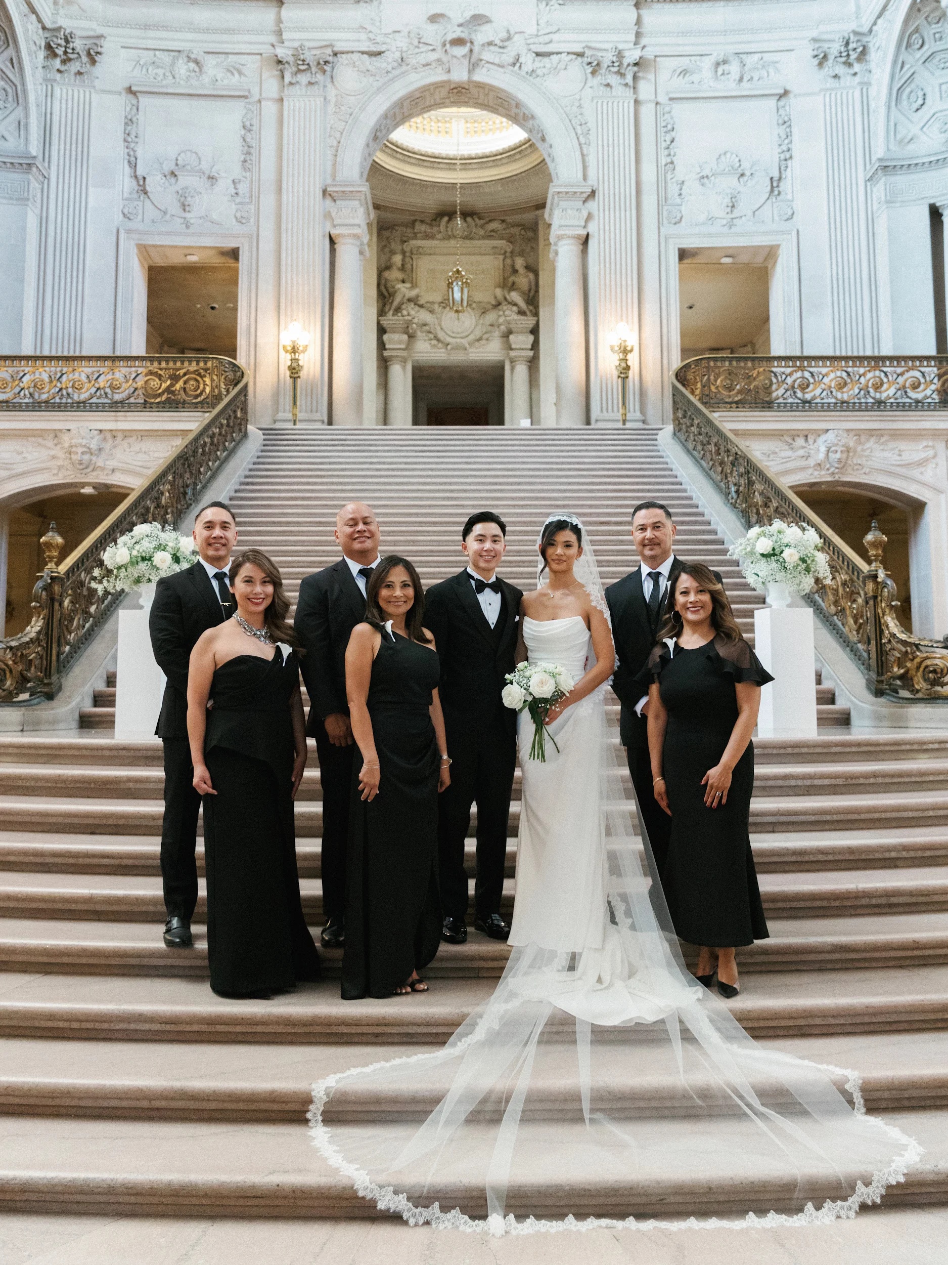 Destiny & Austin — Wedding