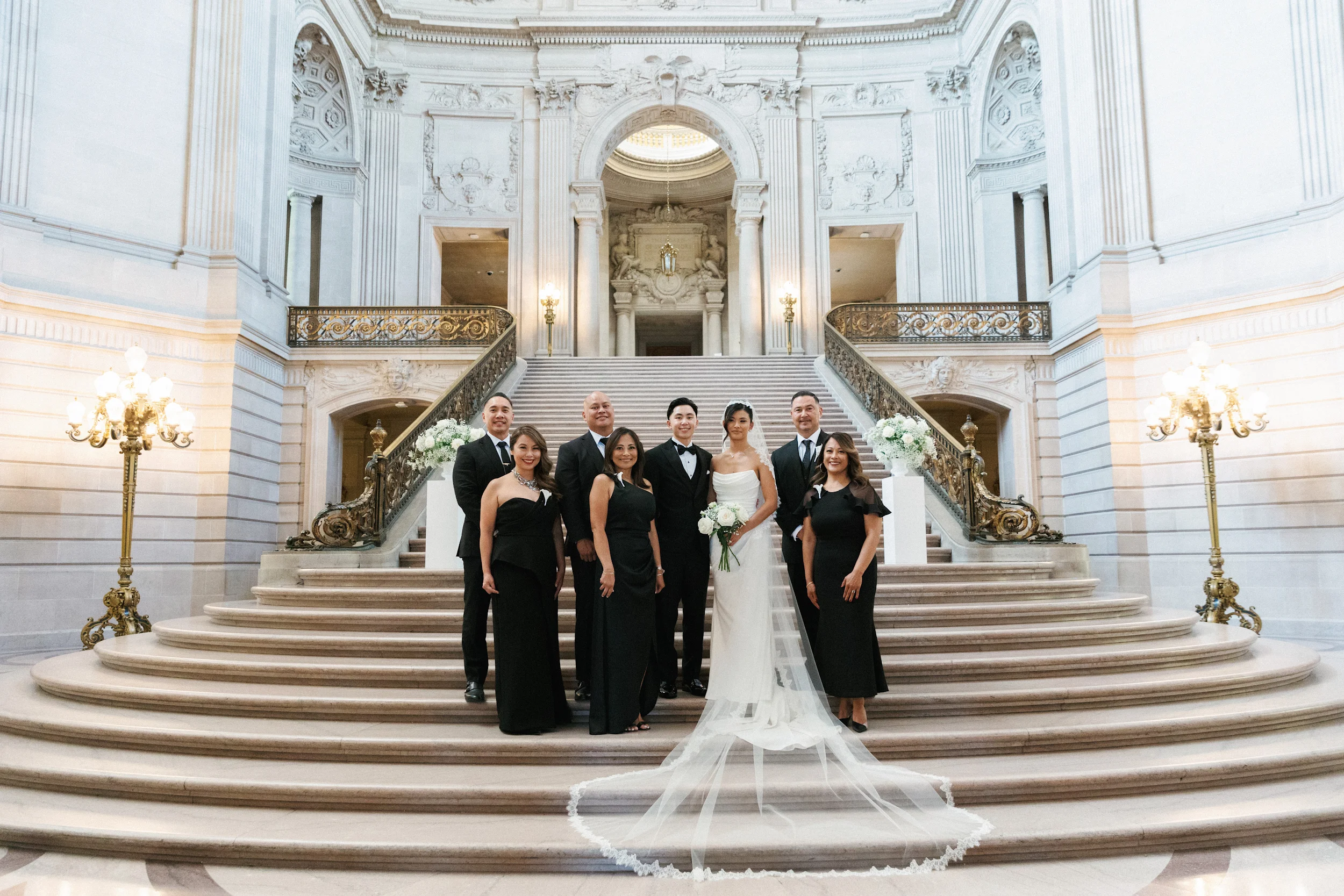 Destiny & Austin — Wedding