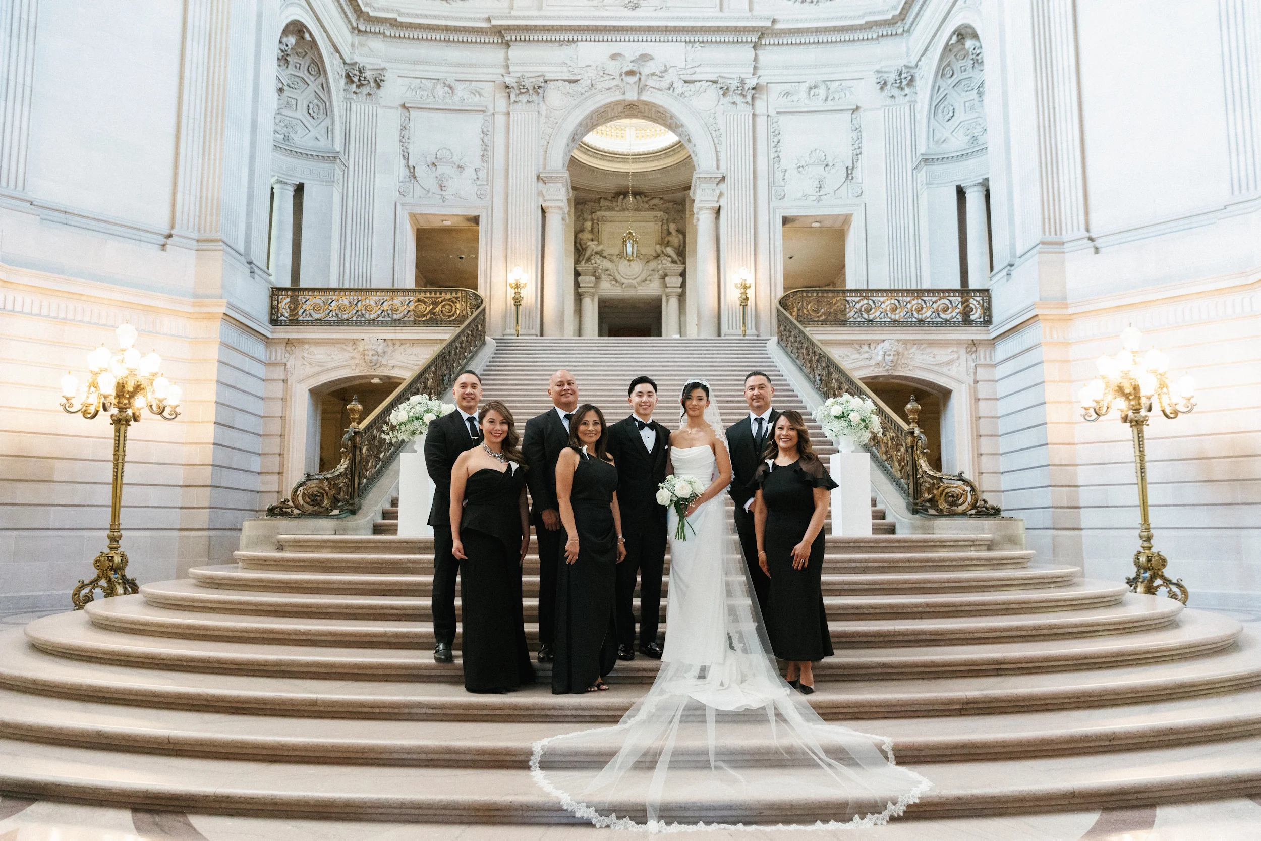 Destiny & Austin — Wedding