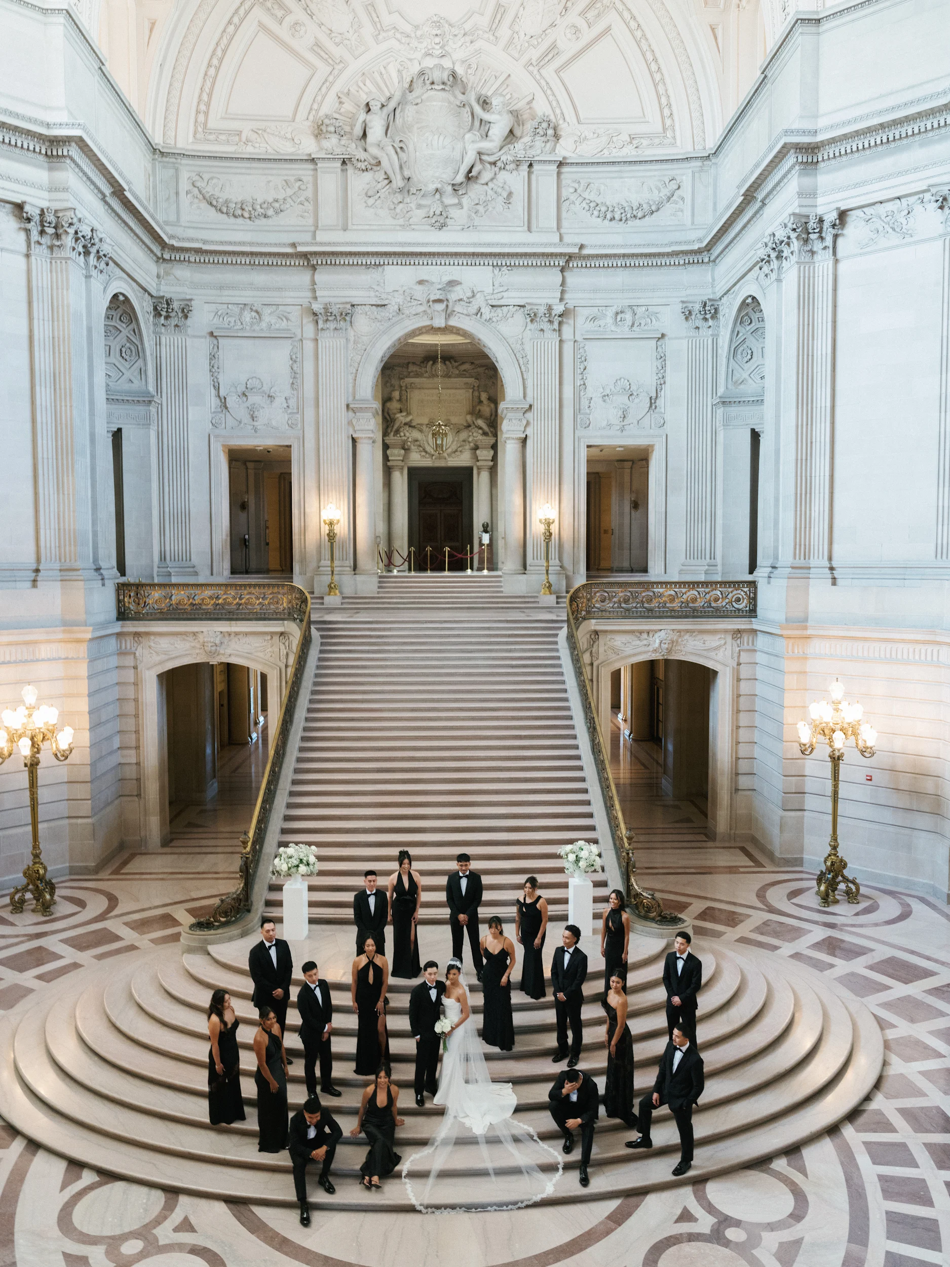 Destiny & Austin — Wedding