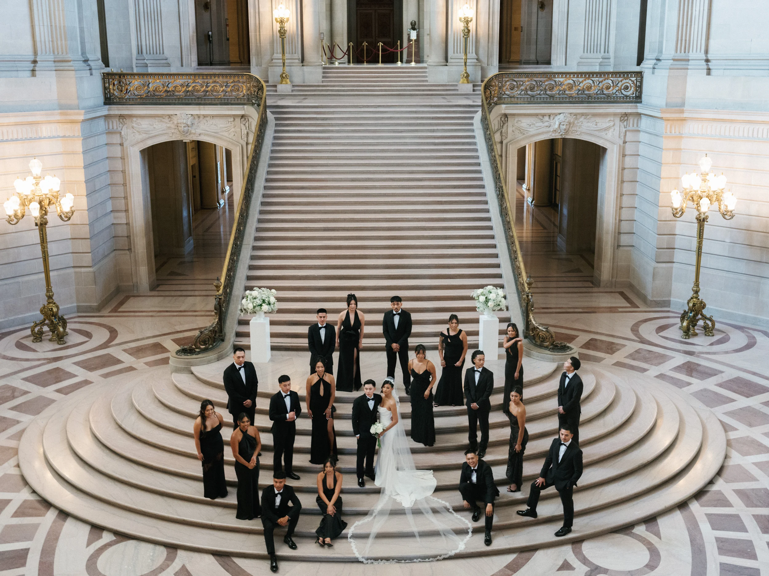 Destiny & Austin — Wedding