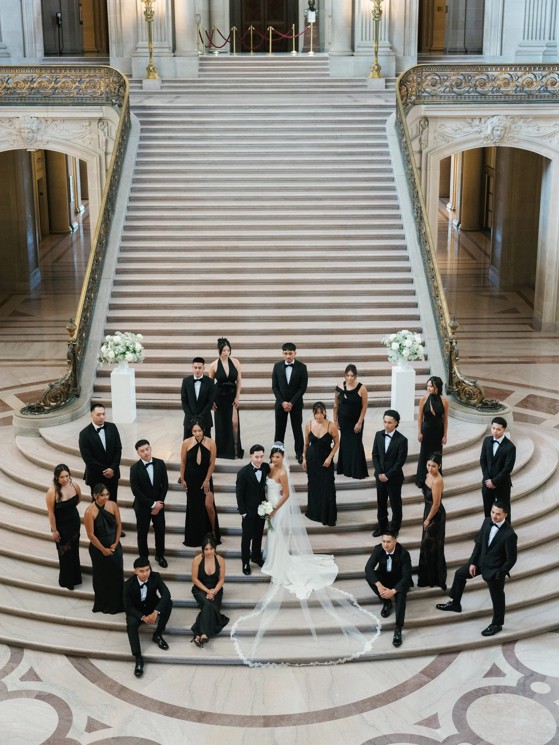 Destiny & Austin — Wedding