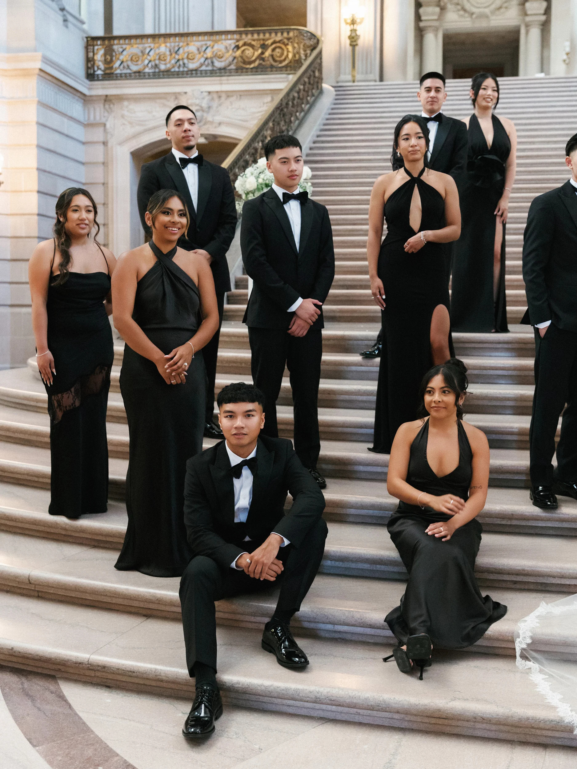 Destiny & Austin — Wedding
