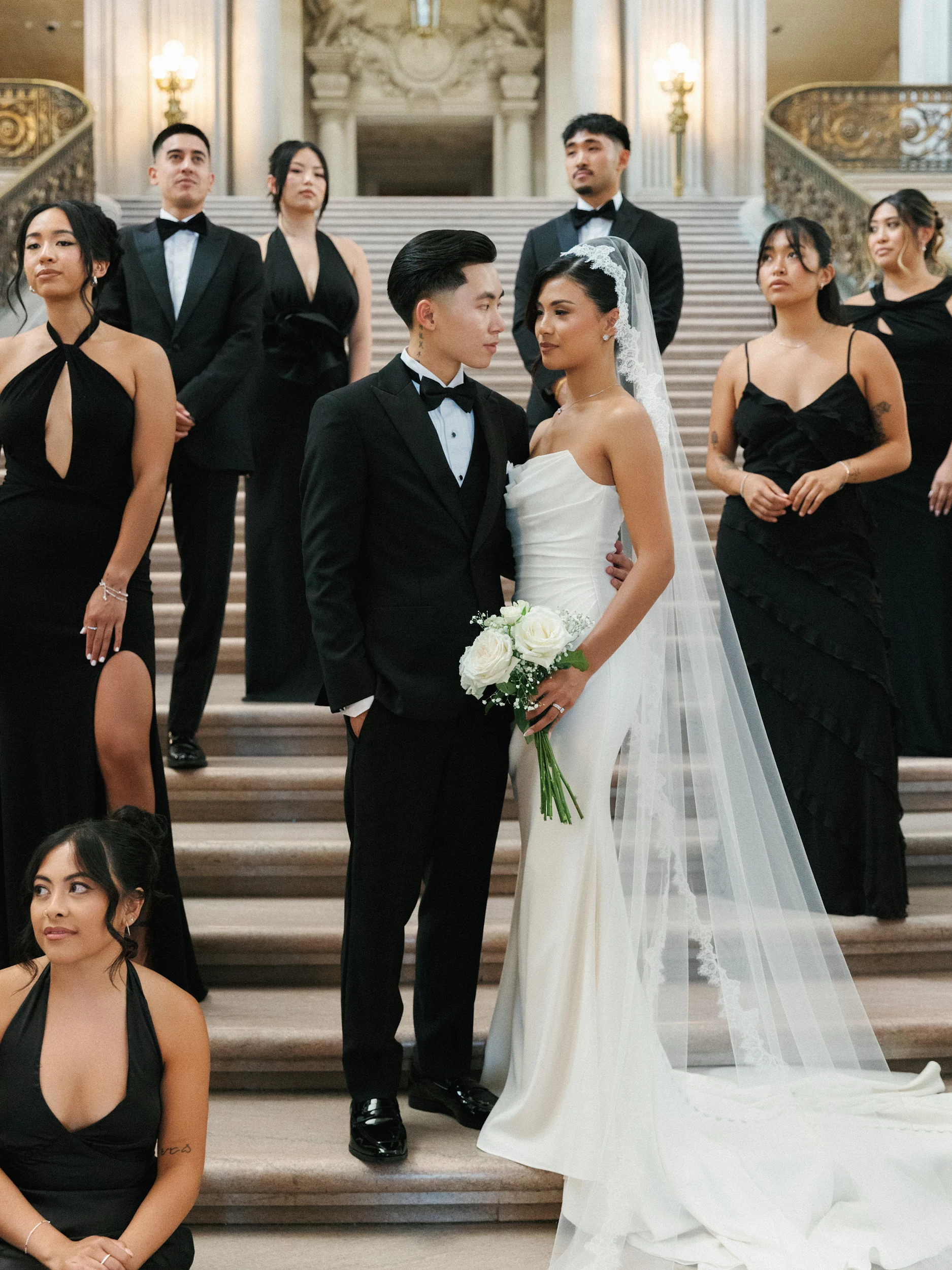 Destiny & Austin — Wedding