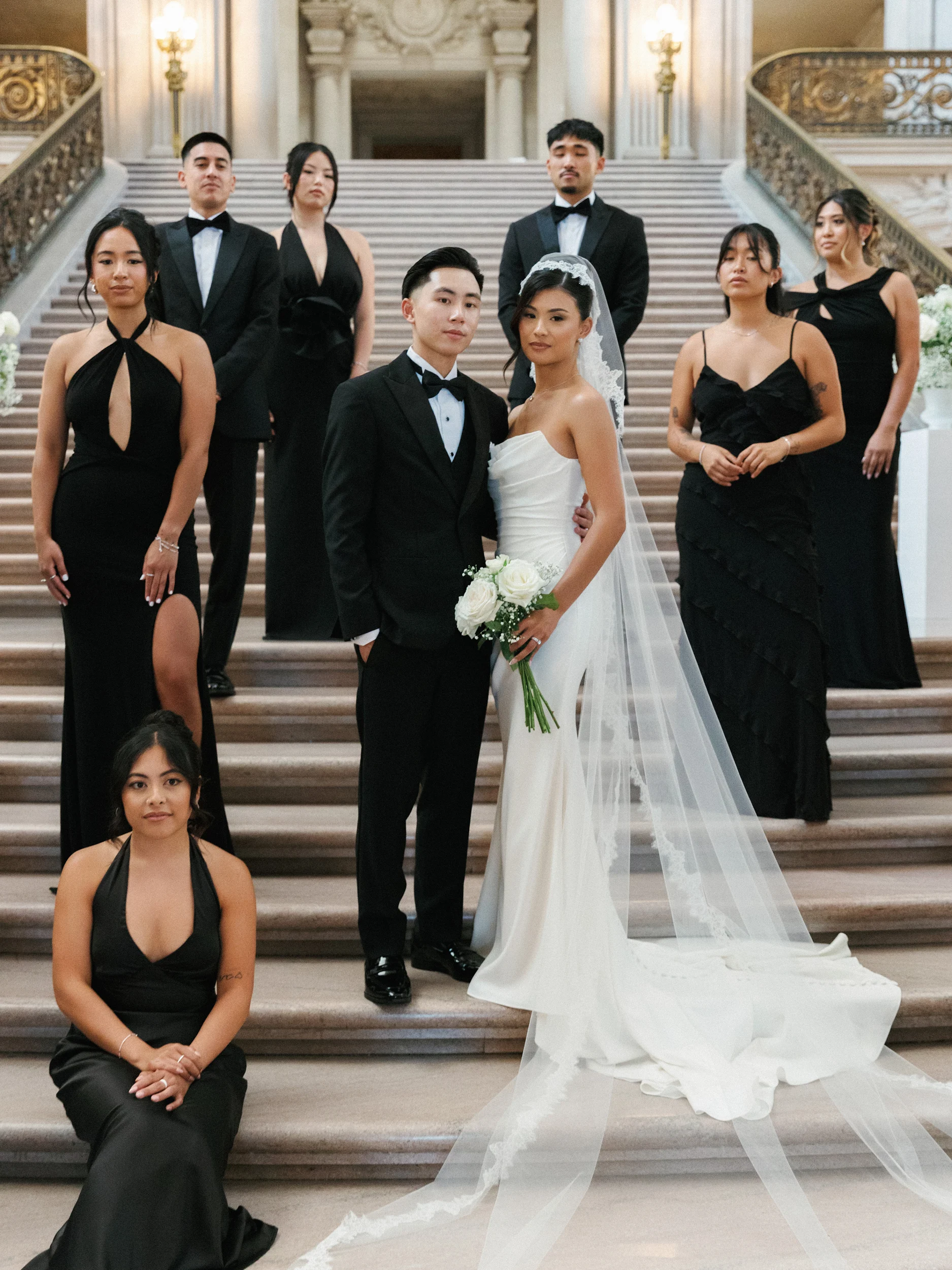 Destiny & Austin — Wedding