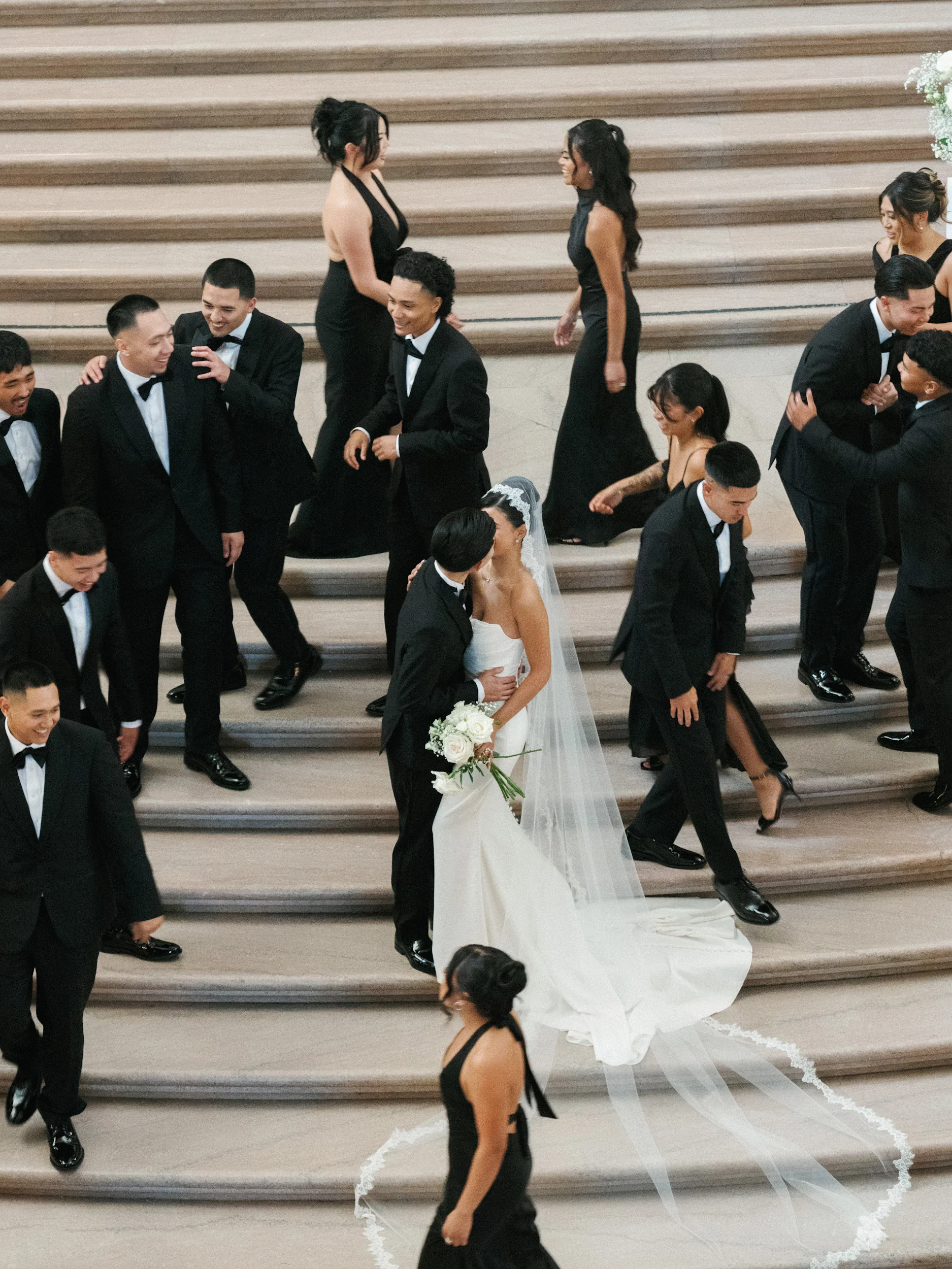Destiny & Austin — Wedding