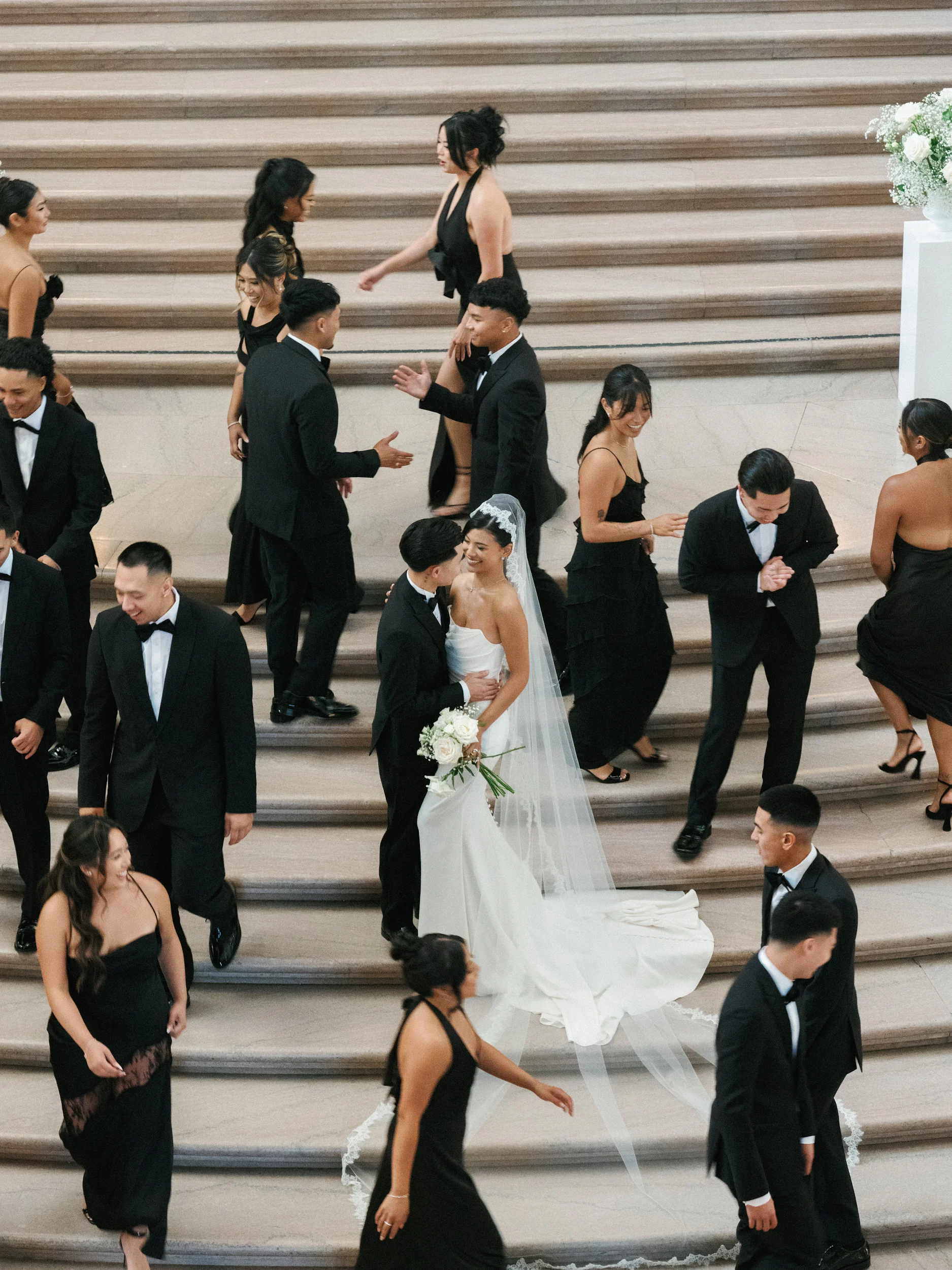 Destiny & Austin — Wedding