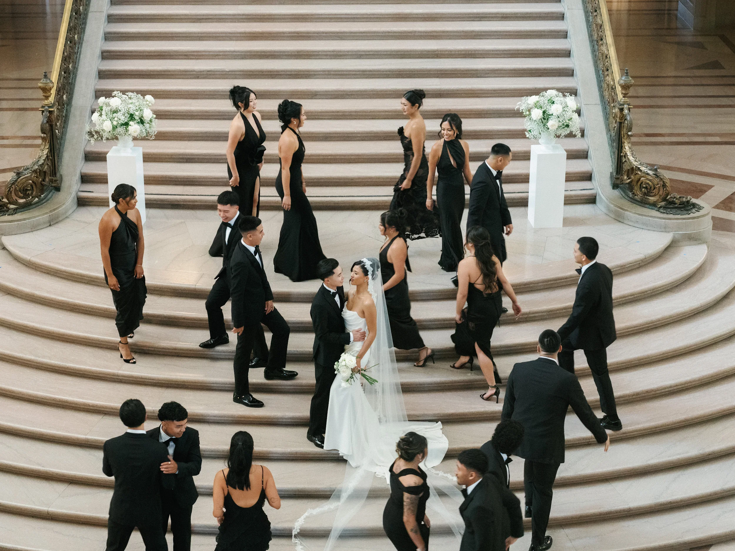 Destiny & Austin — Wedding