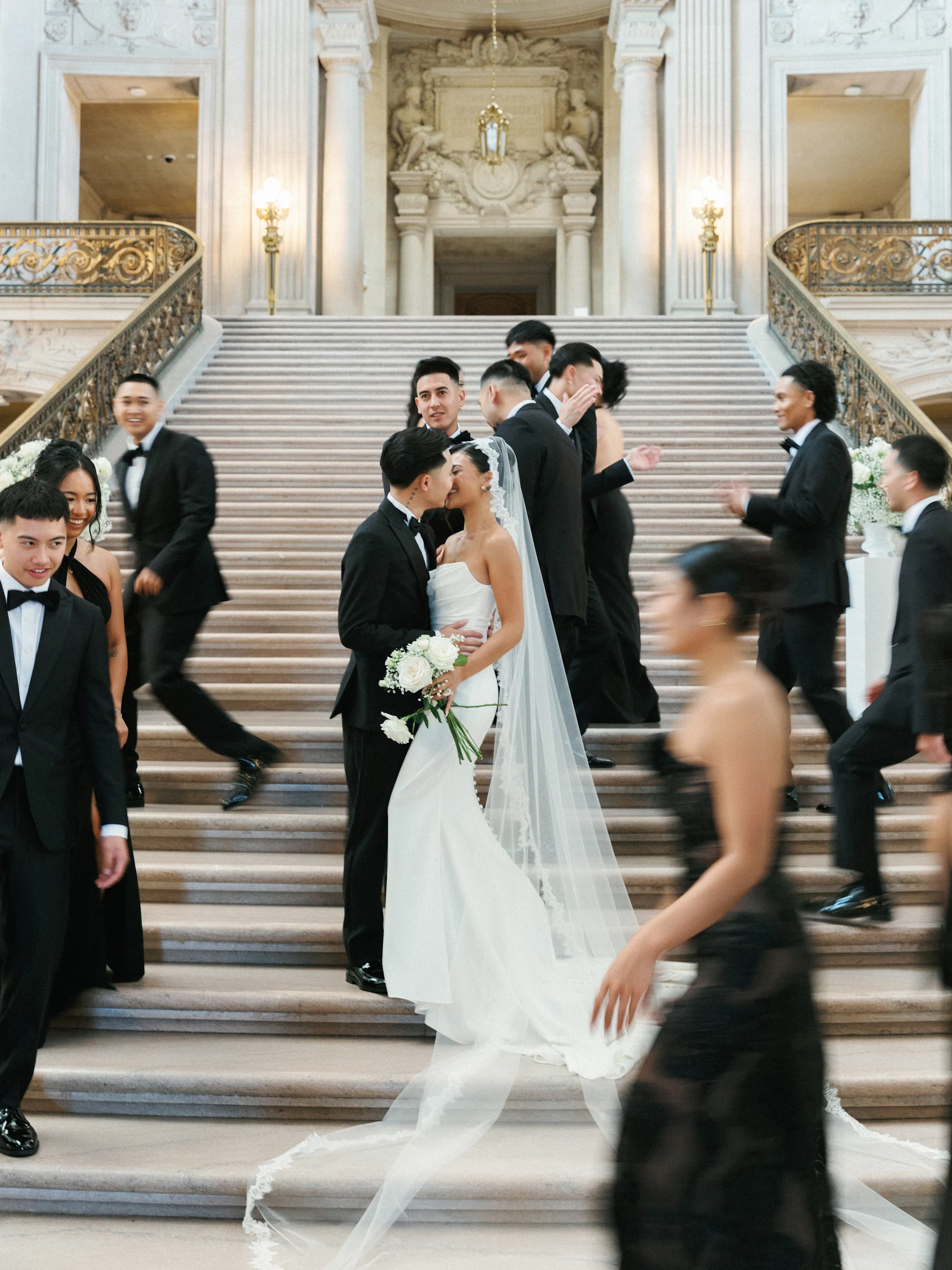 Destiny & Austin — Wedding