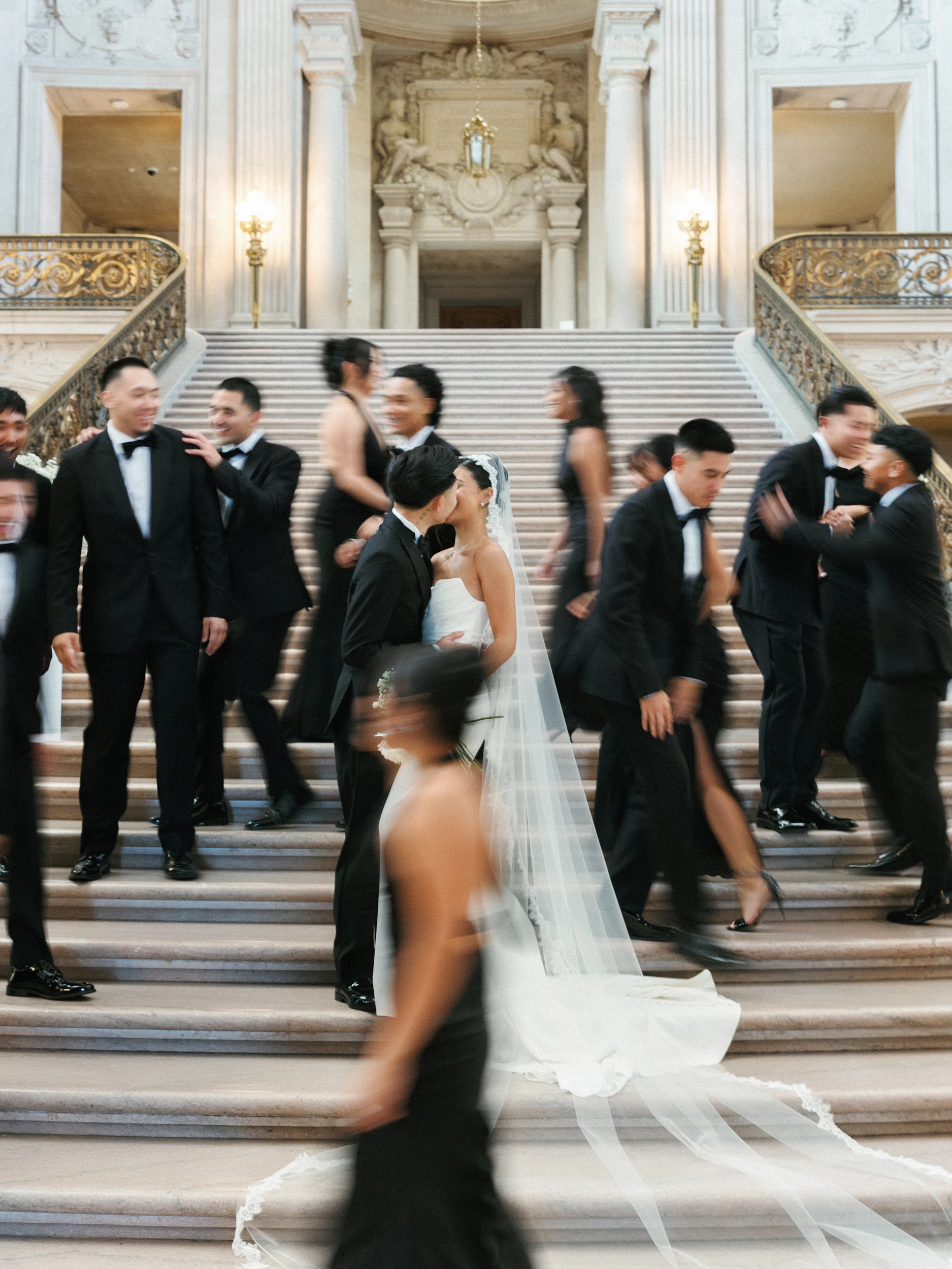 Destiny & Austin — Wedding