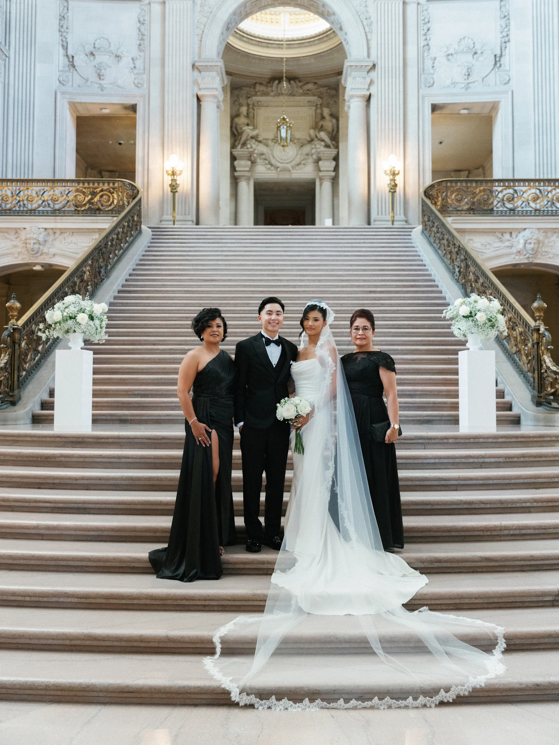 Destiny & Austin — Wedding