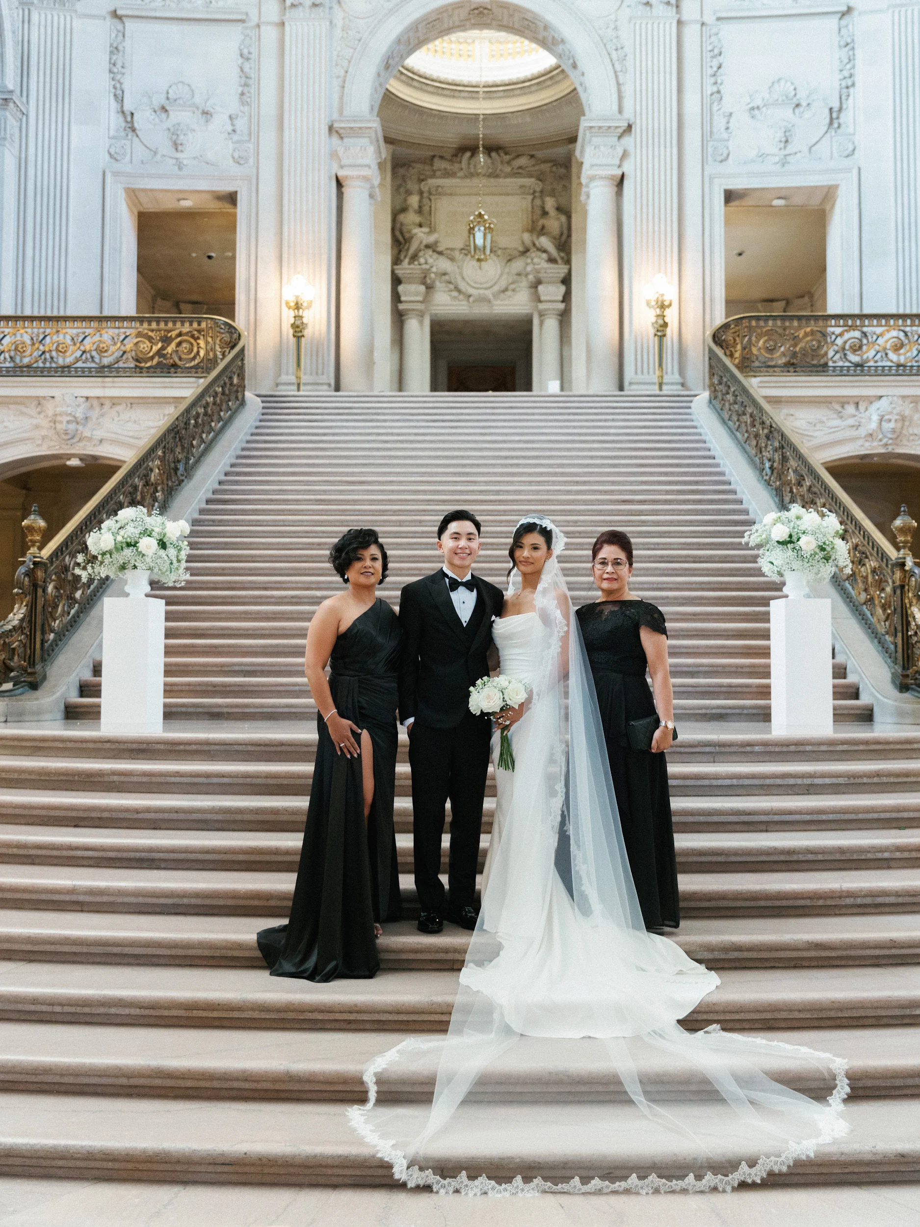 Destiny & Austin — Wedding