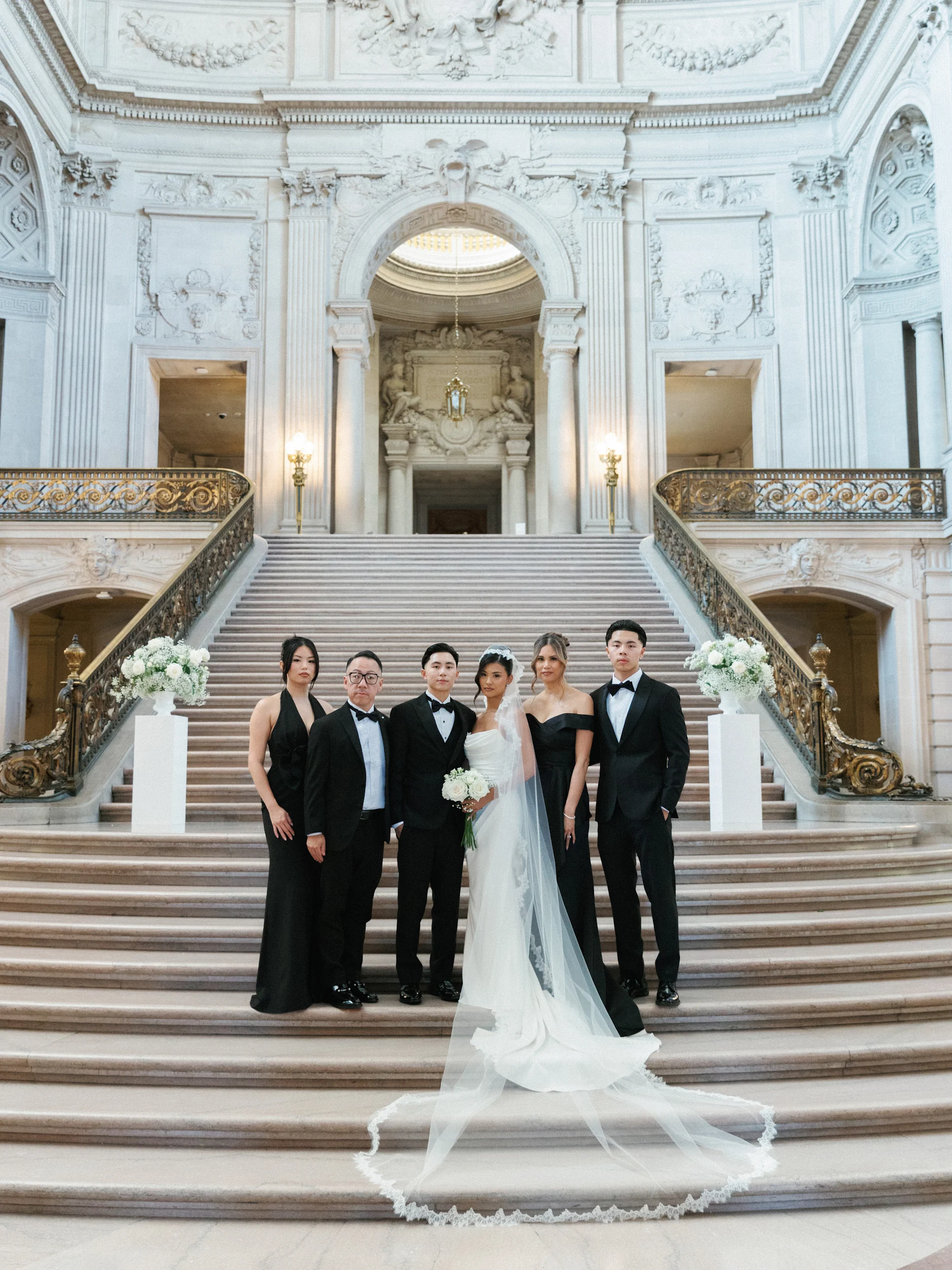 Destiny & Austin — Wedding