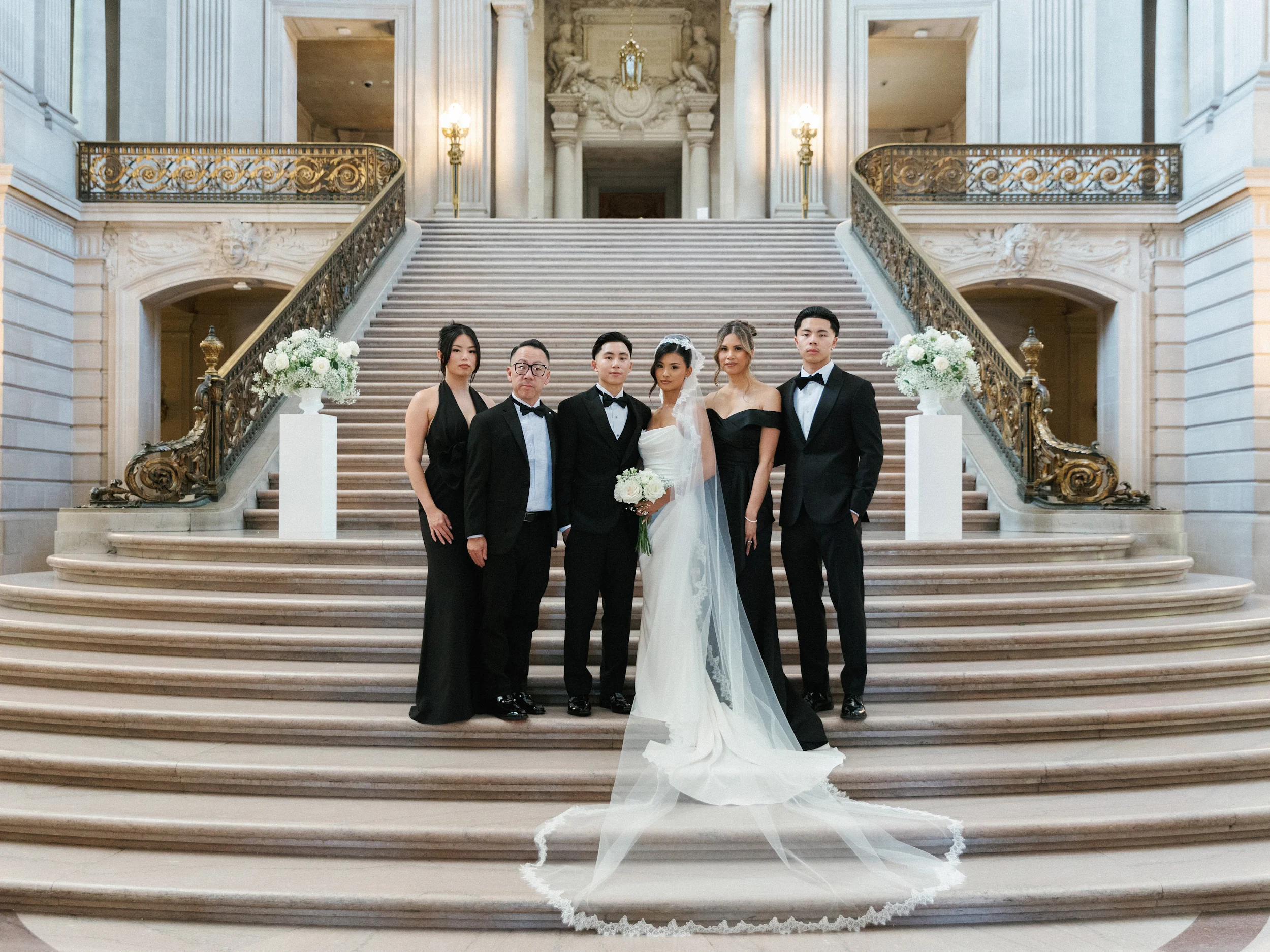 Destiny & Austin — Wedding