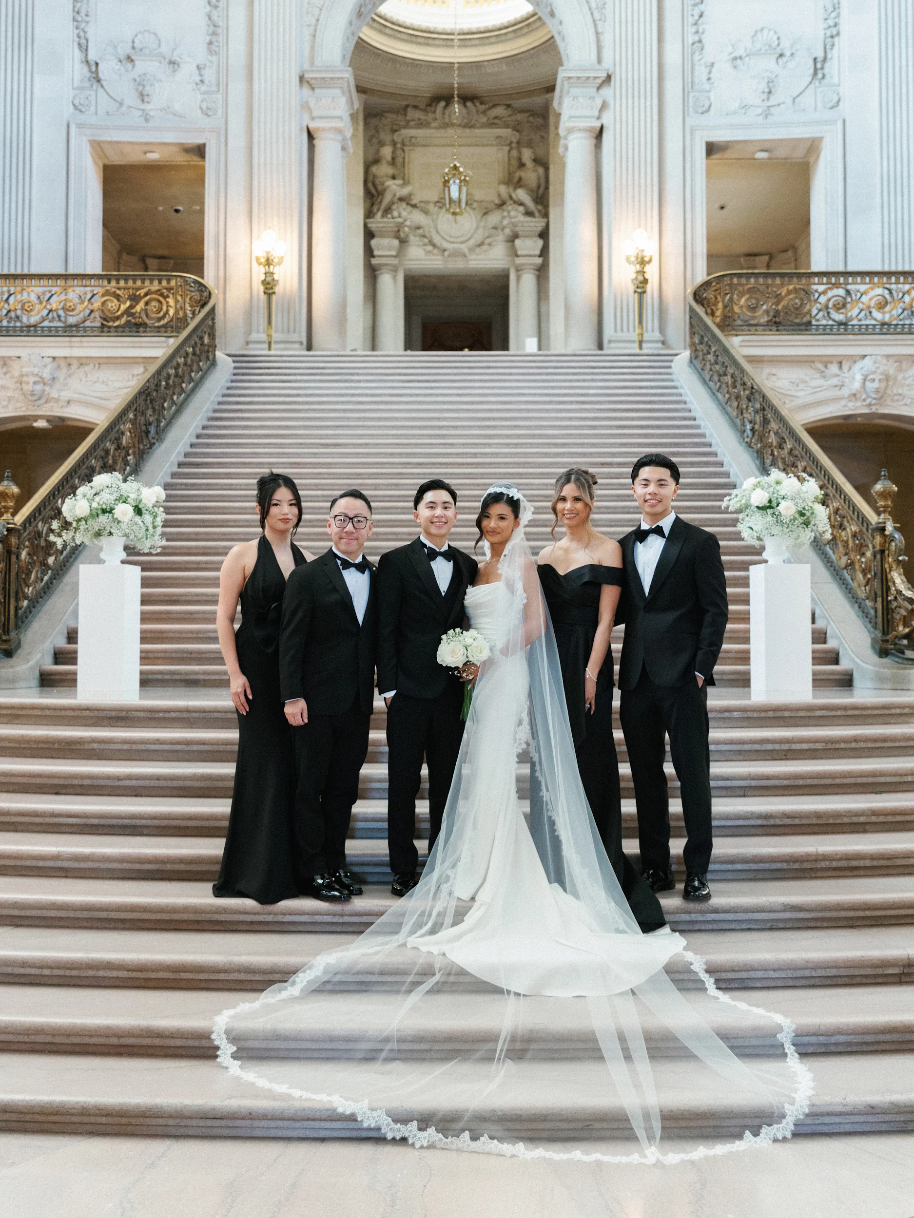 Destiny & Austin — Wedding