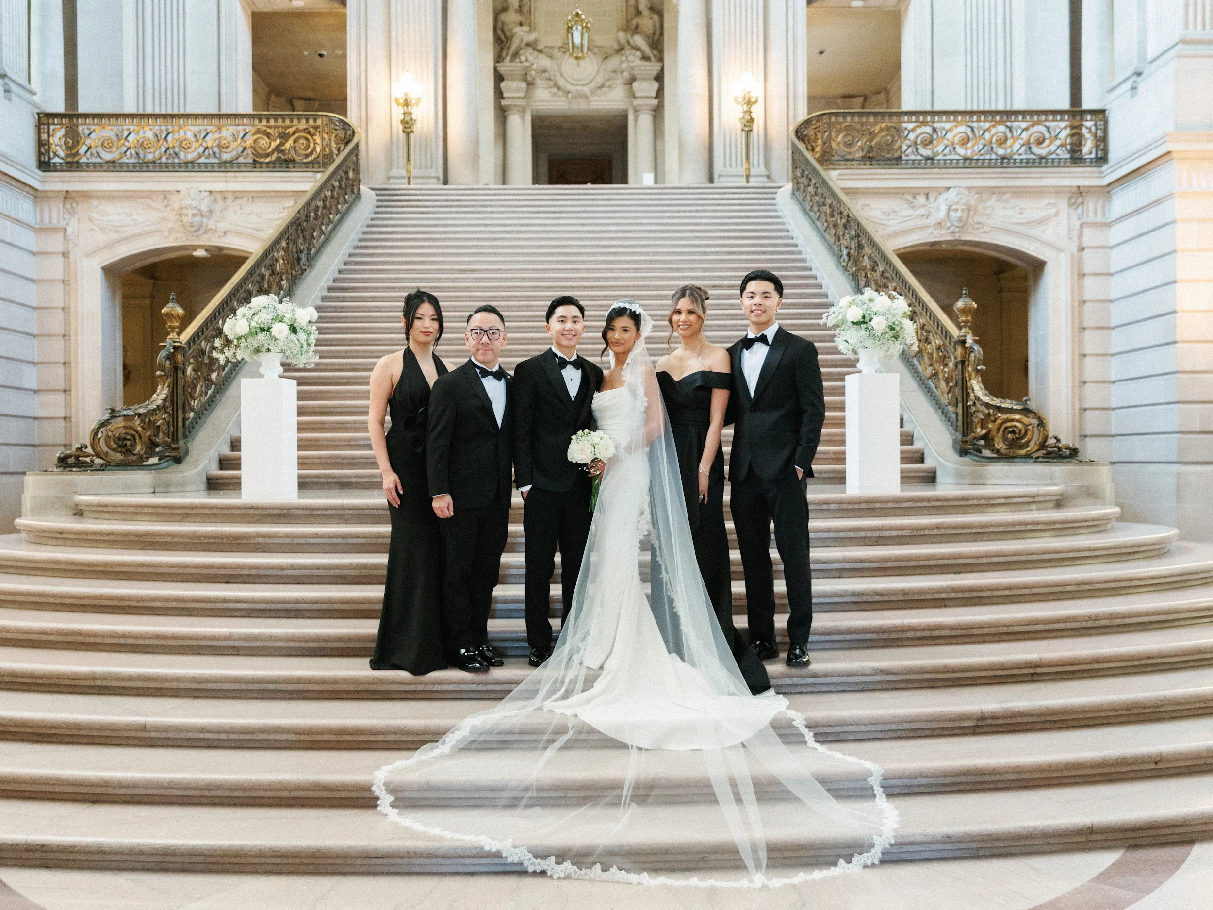 Destiny & Austin — Wedding