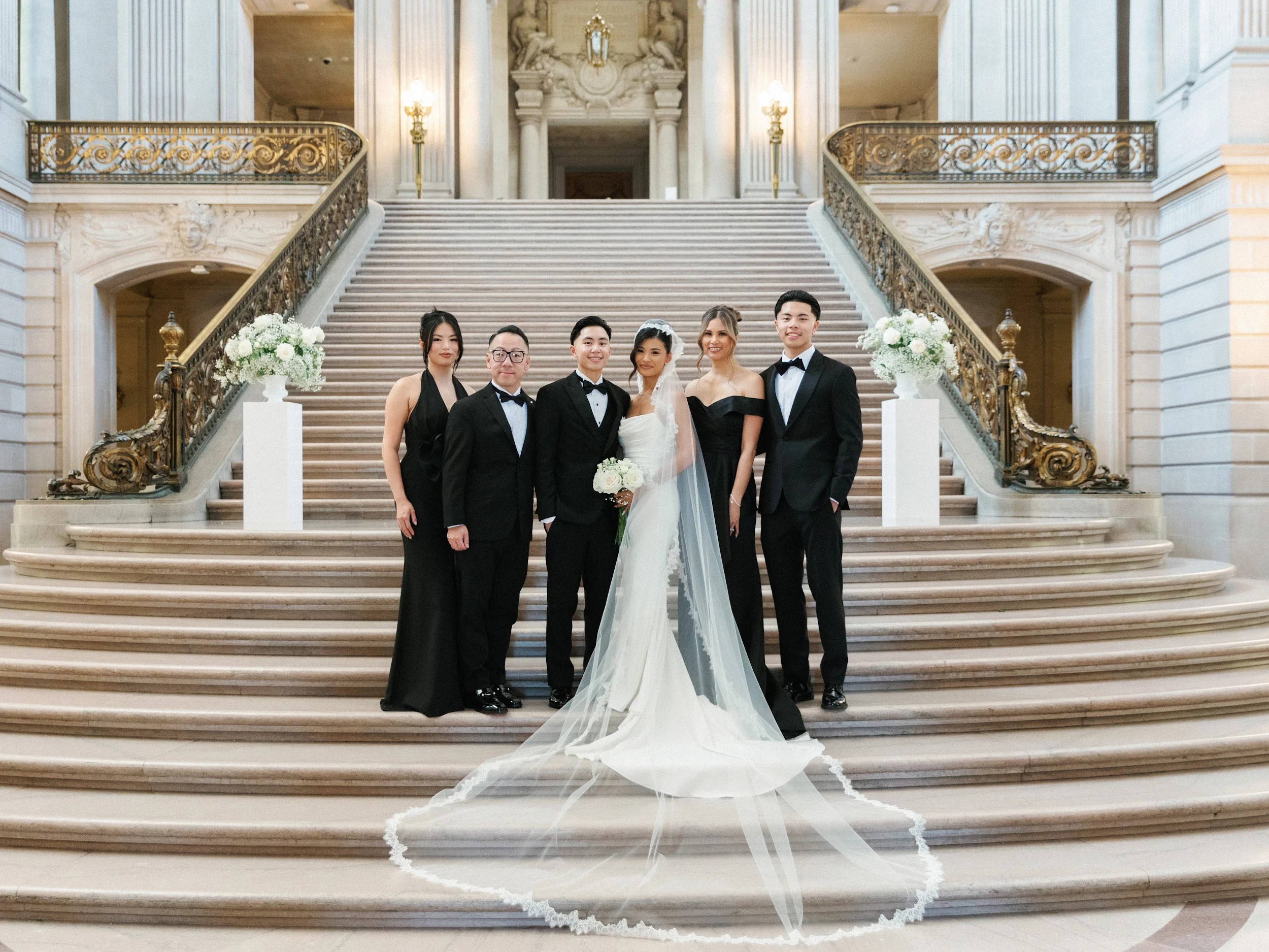 Destiny & Austin — Wedding