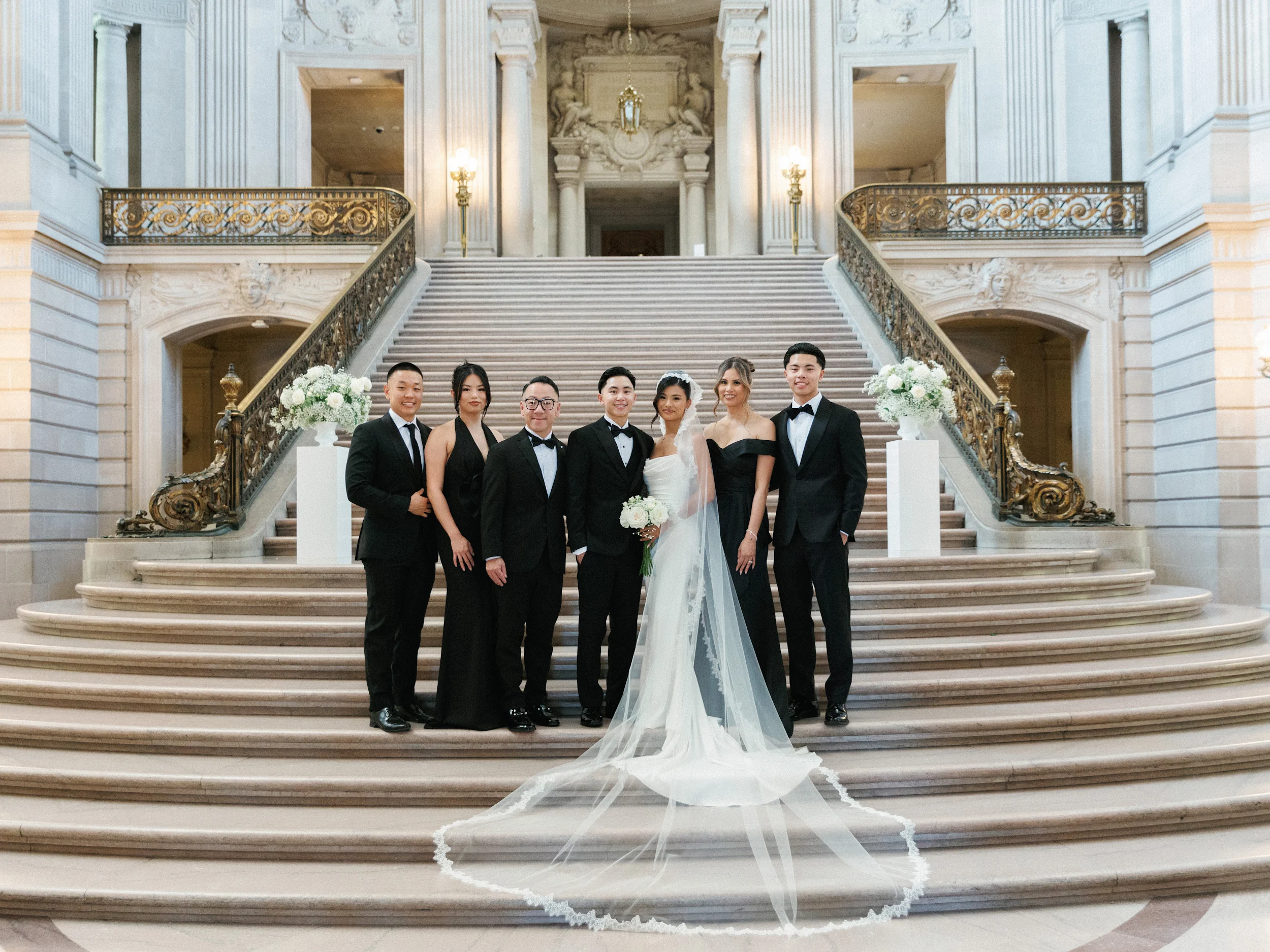 Destiny & Austin — Wedding