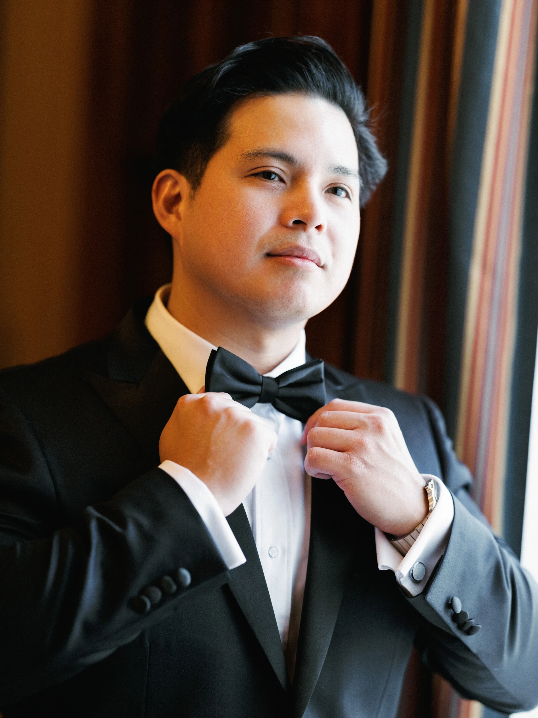 Rizza & Oliver — Wedding
