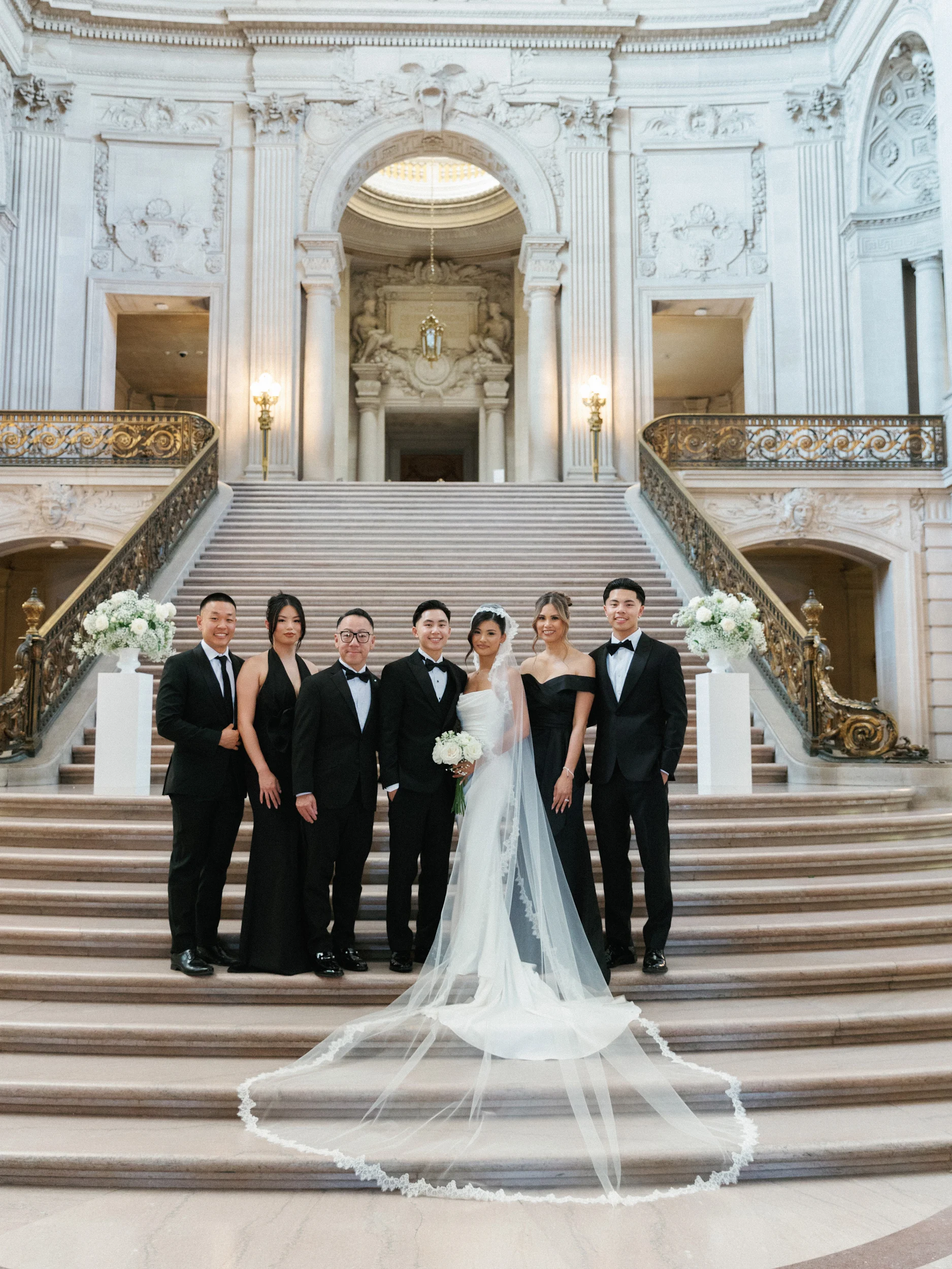 Destiny & Austin — Wedding