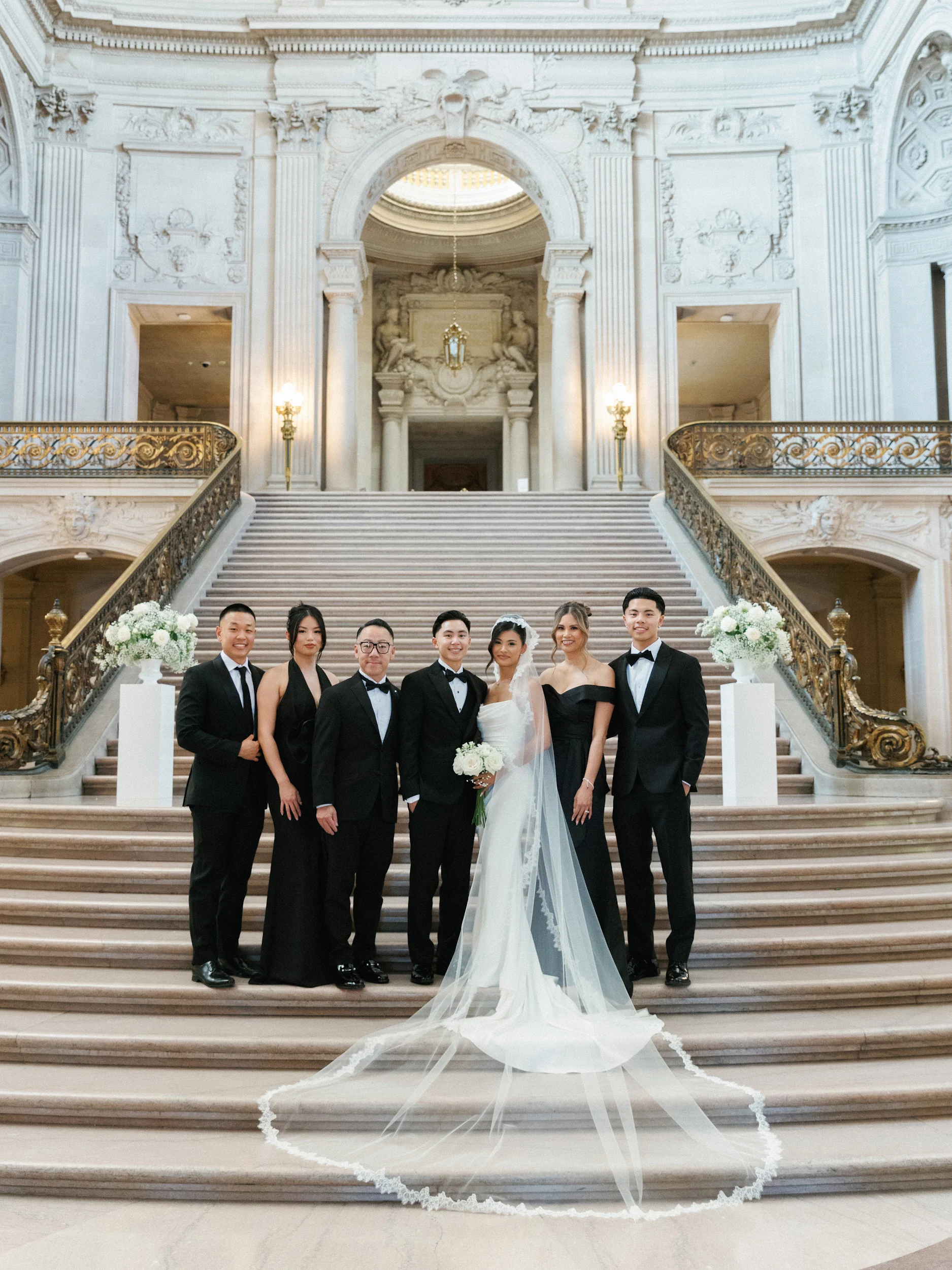 Destiny & Austin — Wedding