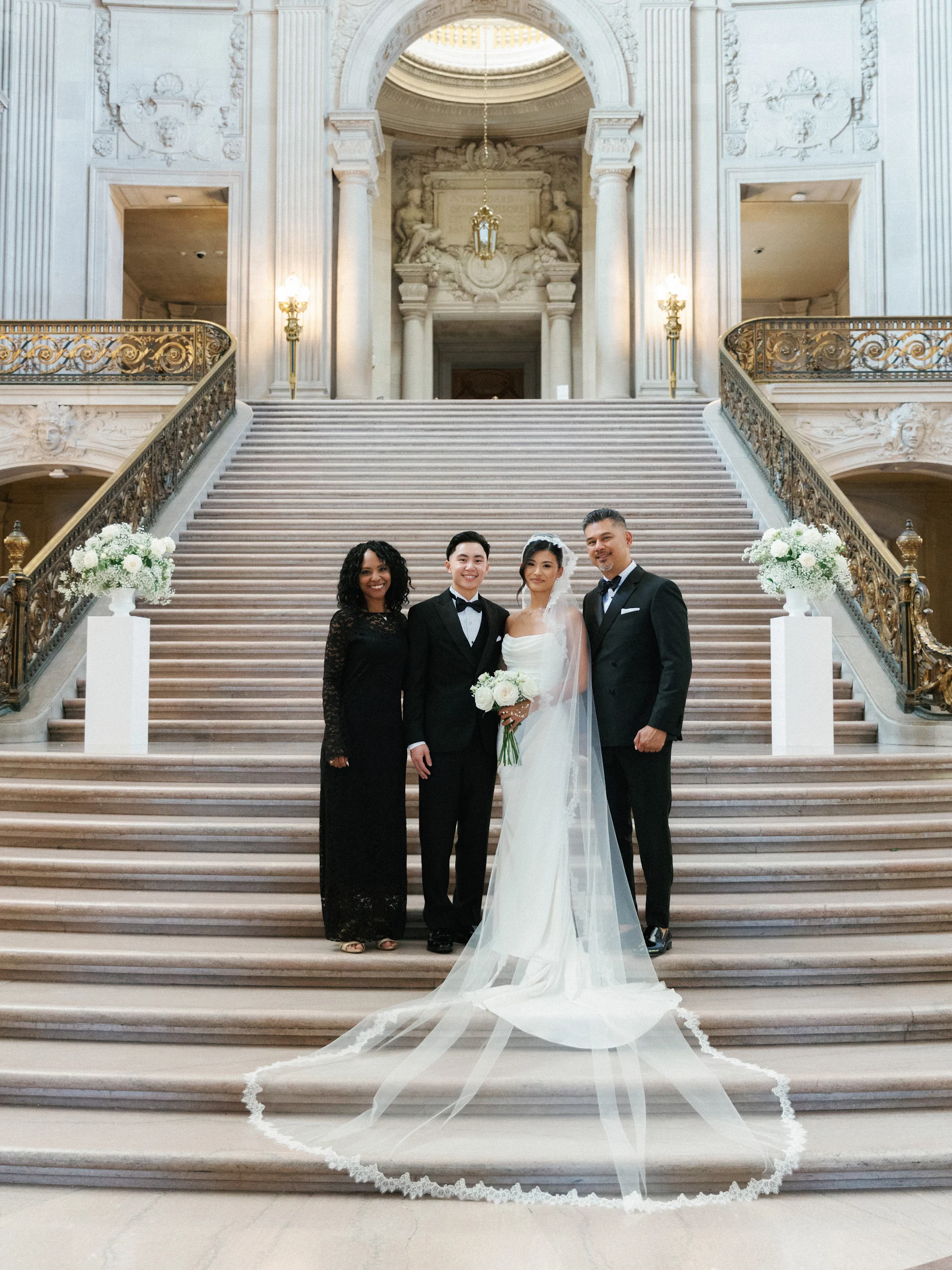 Destiny & Austin — Wedding