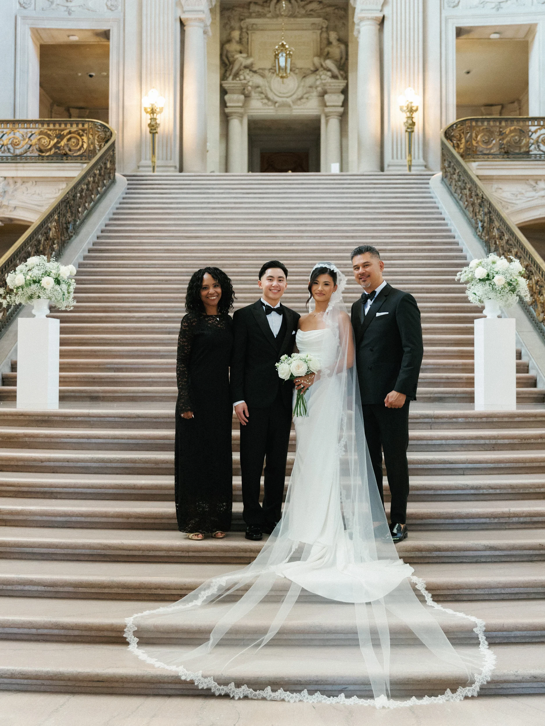 Destiny & Austin — Wedding
