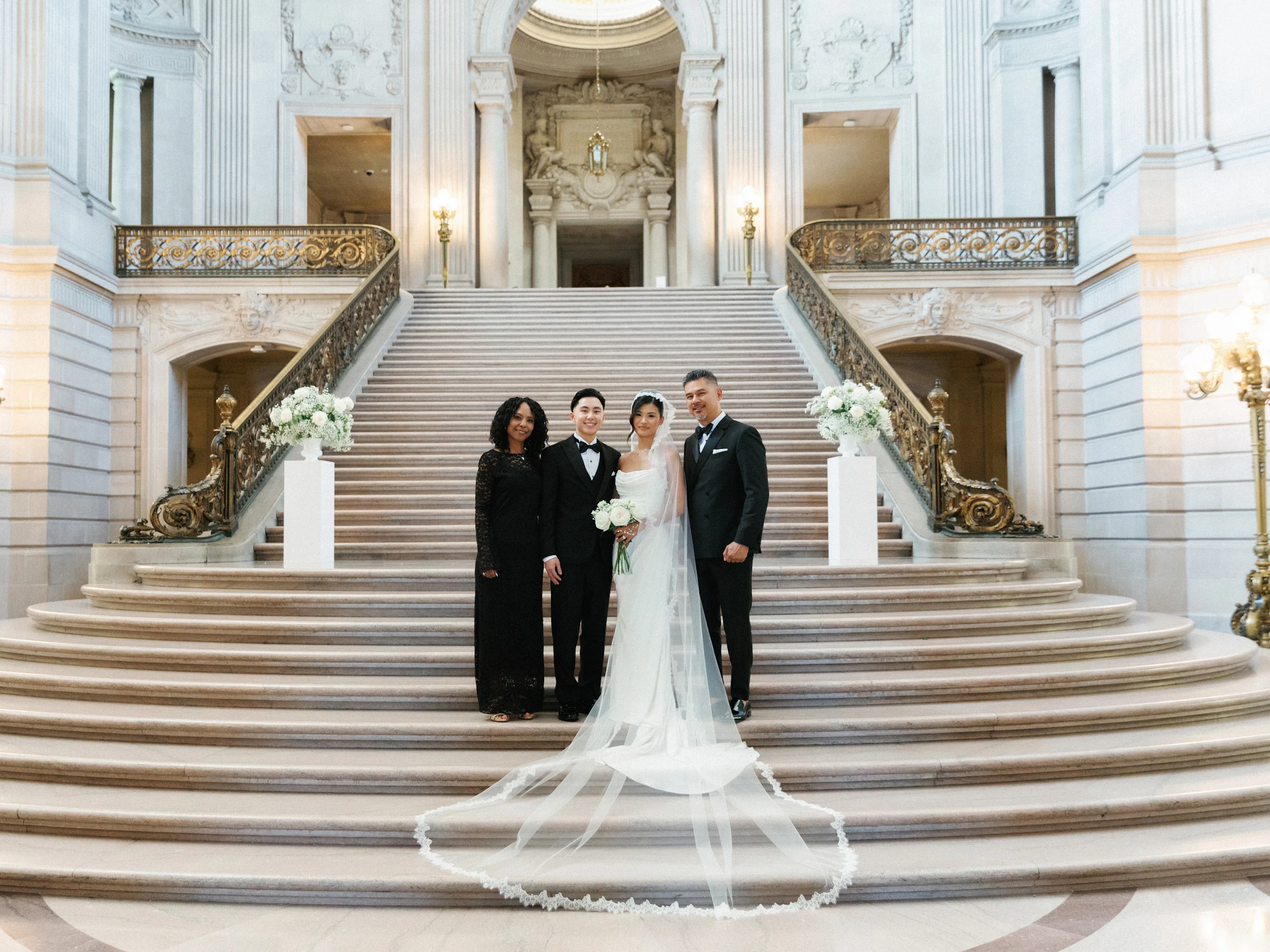 Destiny & Austin — Wedding