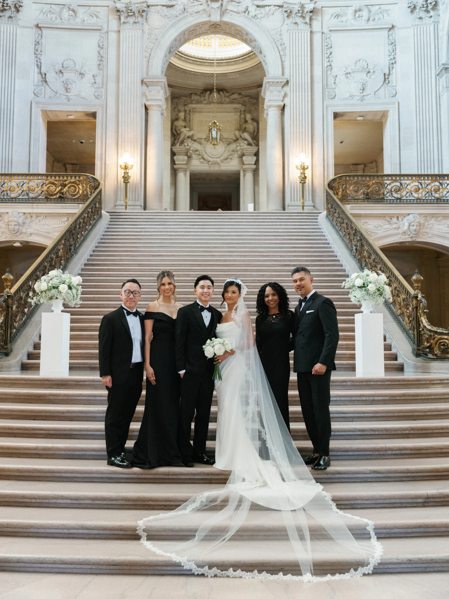 Destiny & Austin — Wedding