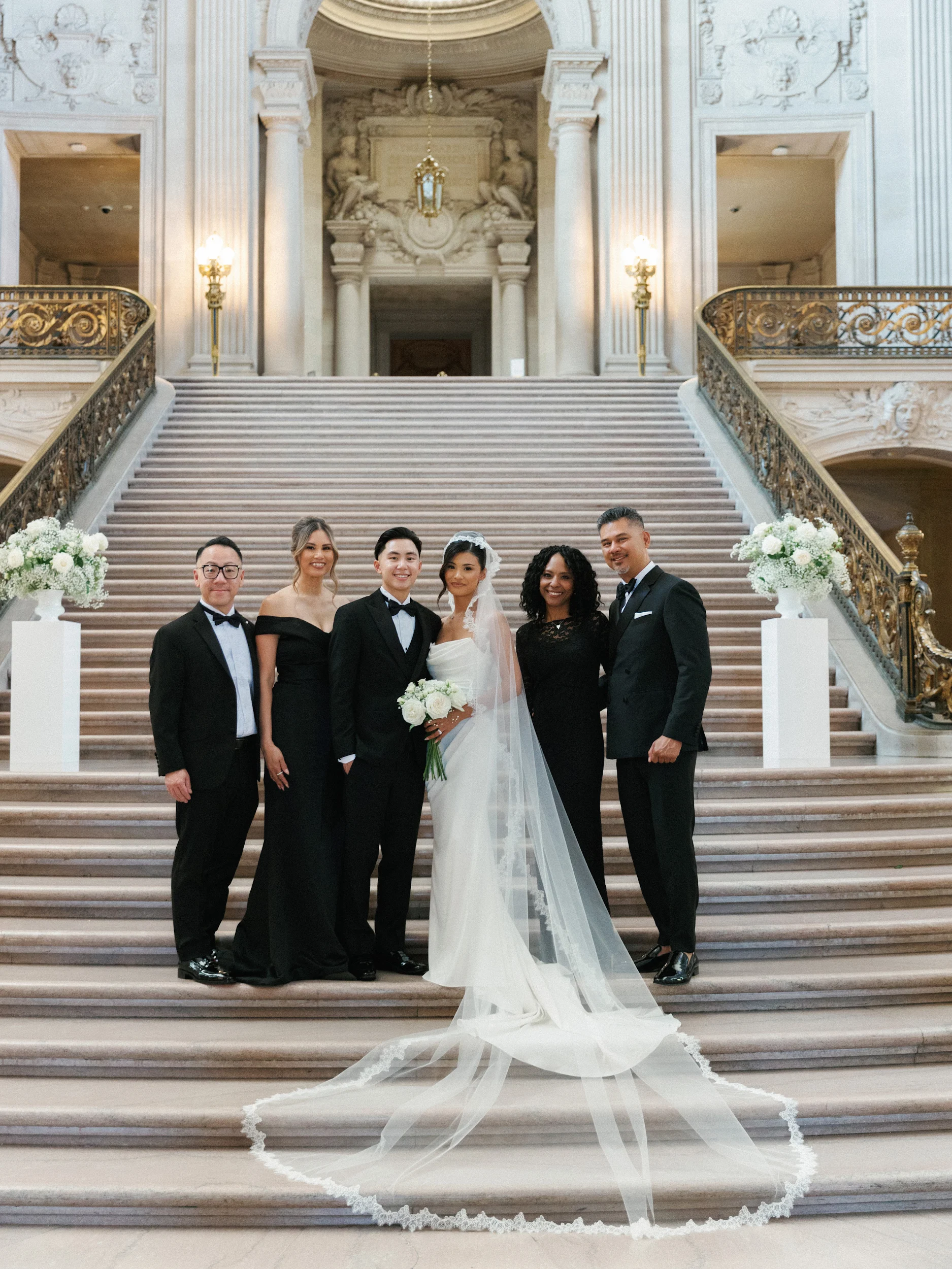Destiny & Austin — Wedding