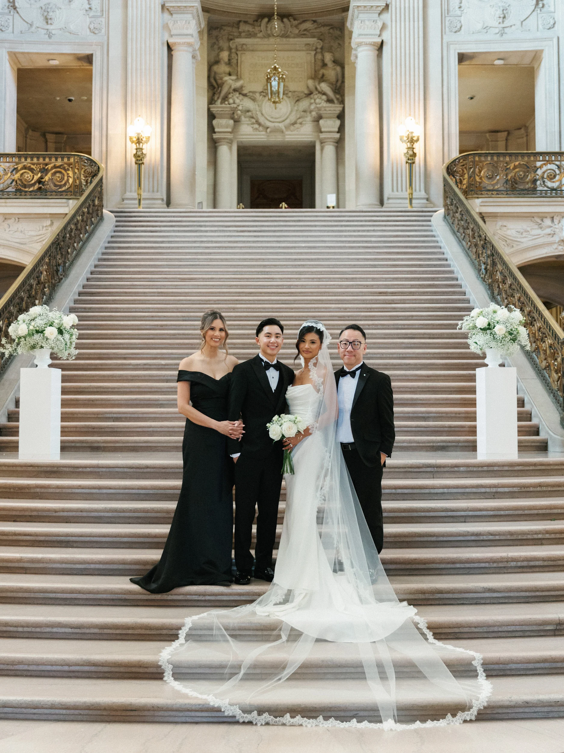 Destiny & Austin — Wedding