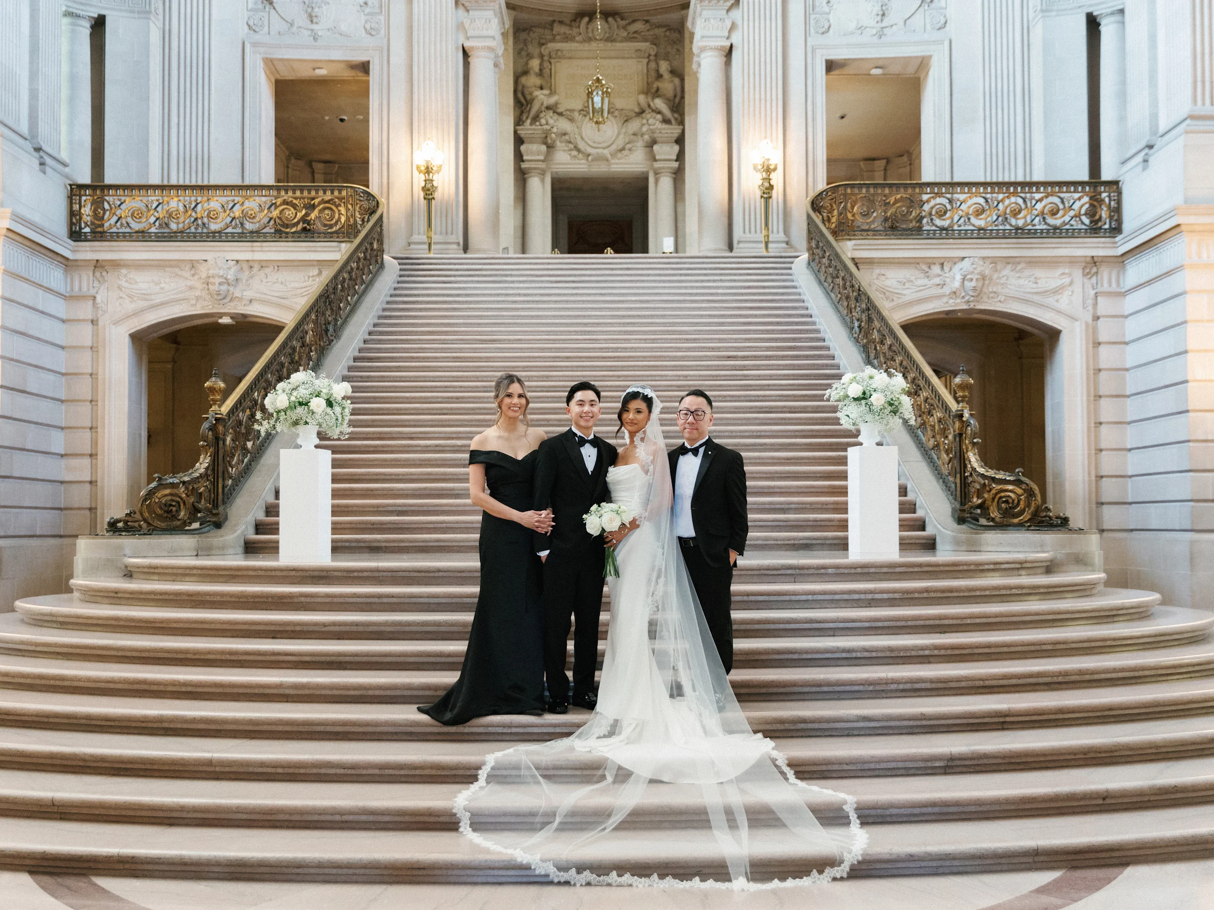 Destiny & Austin — Wedding